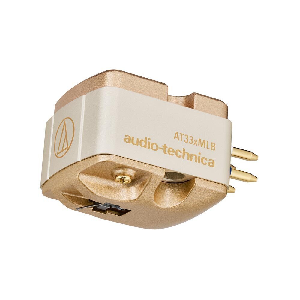 オーディオテクニカ AT33PTG/II 【ジャンク】 旧世代も再チューニングで頑張れる!｜炭山アキラ
