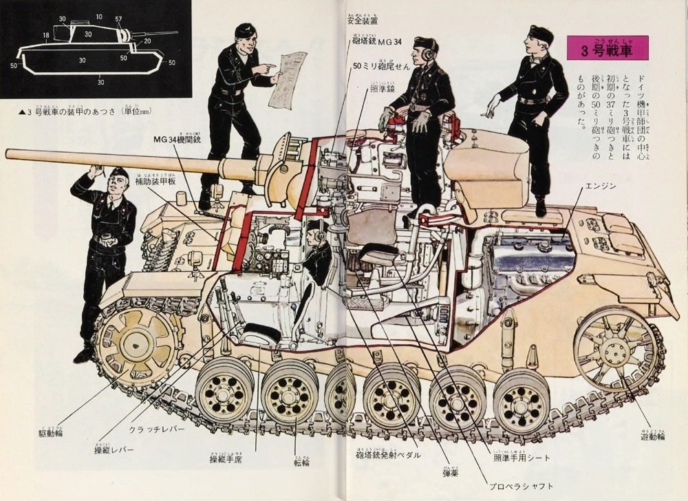 昭和レトロな児童書 ジャガーバックス（2）｜puikko