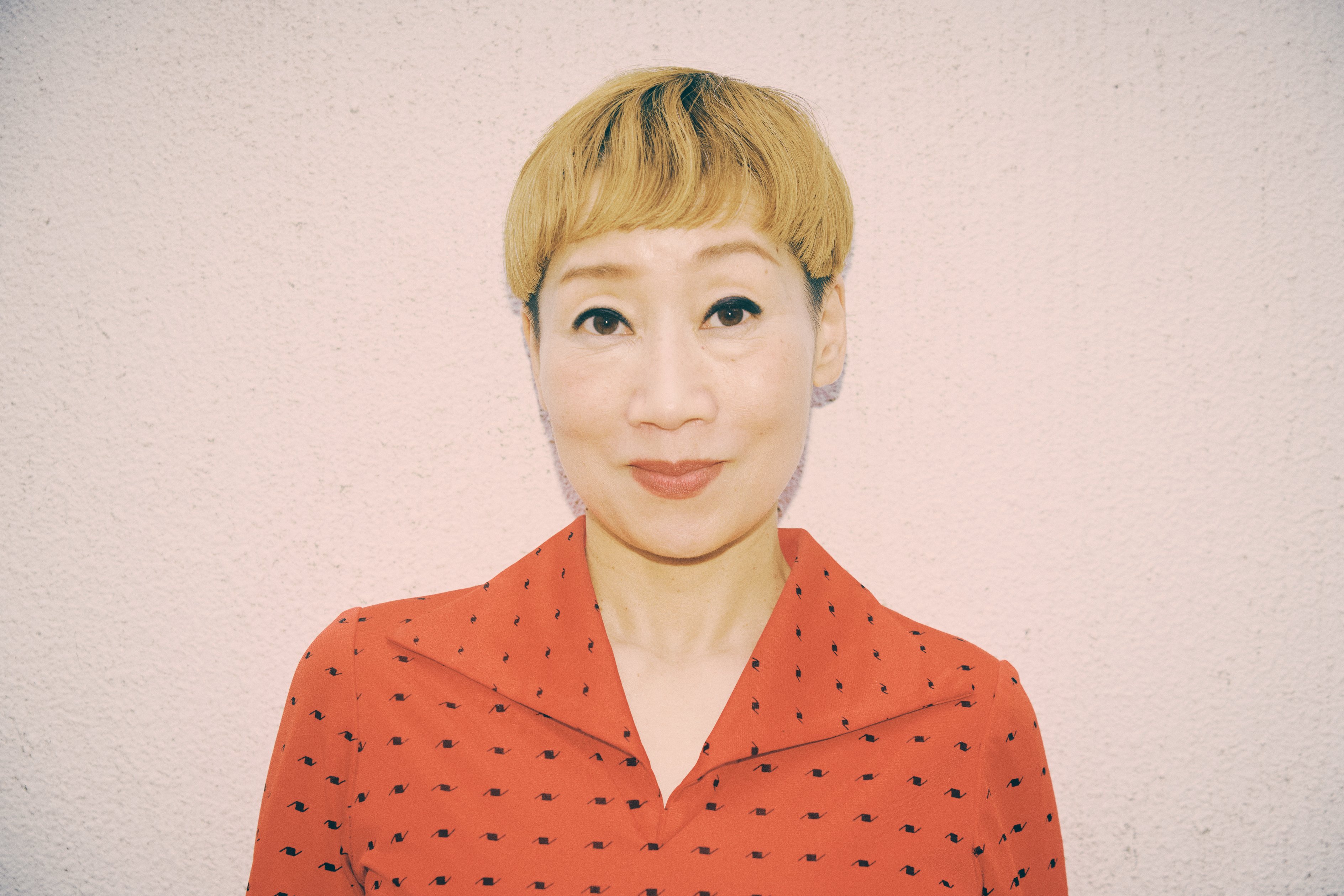 とんでもあやインタビュー：“地獄の毎日”で進出した『THE W 2025