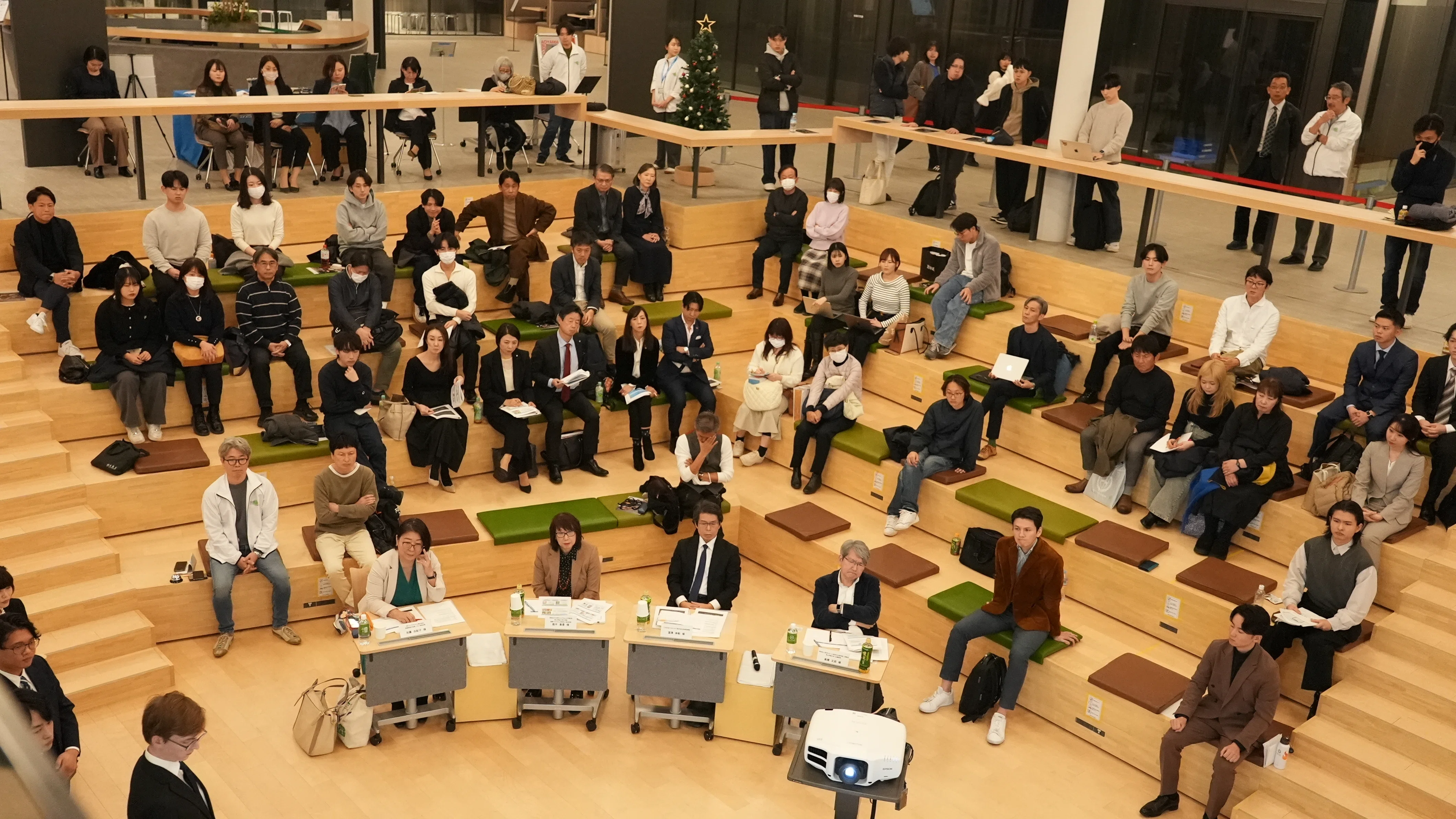青山ビジネスプランコンテスト2025 最終審査会」開催報告｜青山学院