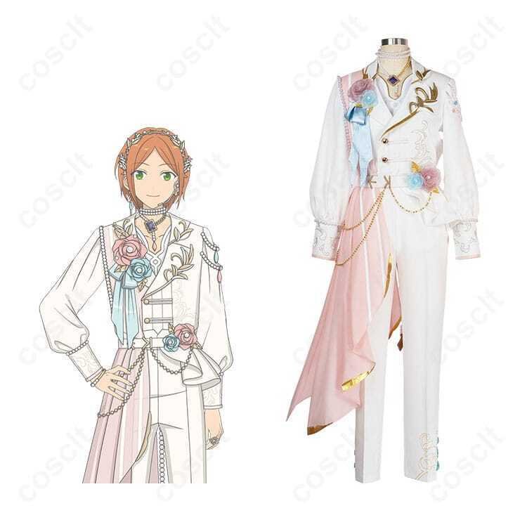 2Wink 葵ひなた TRIP 衣装 トゥインクル空中戦 あんさんぶるスターズ！！アルバムシリーズ 『TRIP』 2wink 本日発売