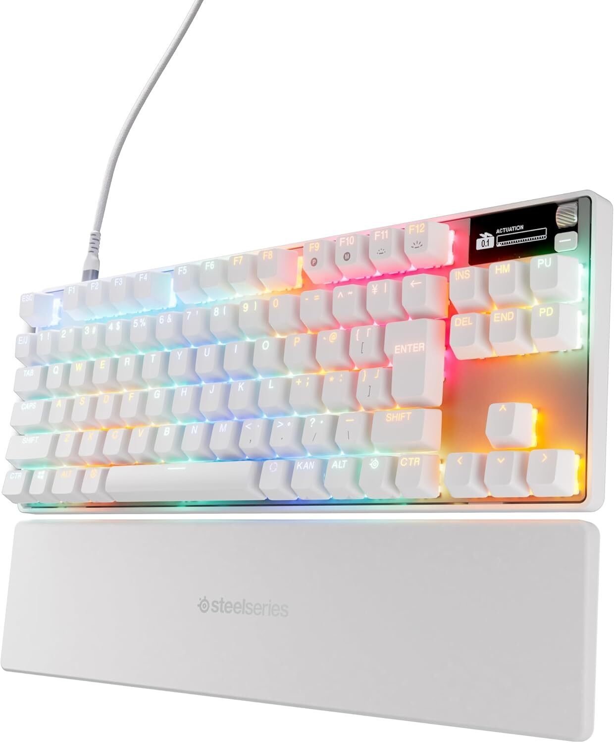 トッププロが使用するゲーミングキーボード ランキングTOP3【VALORANT