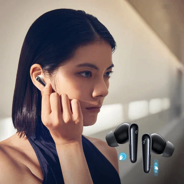 Ankerの最高傑作「Soundcore Liberty 4 Pro」を使い倒して分かったこと