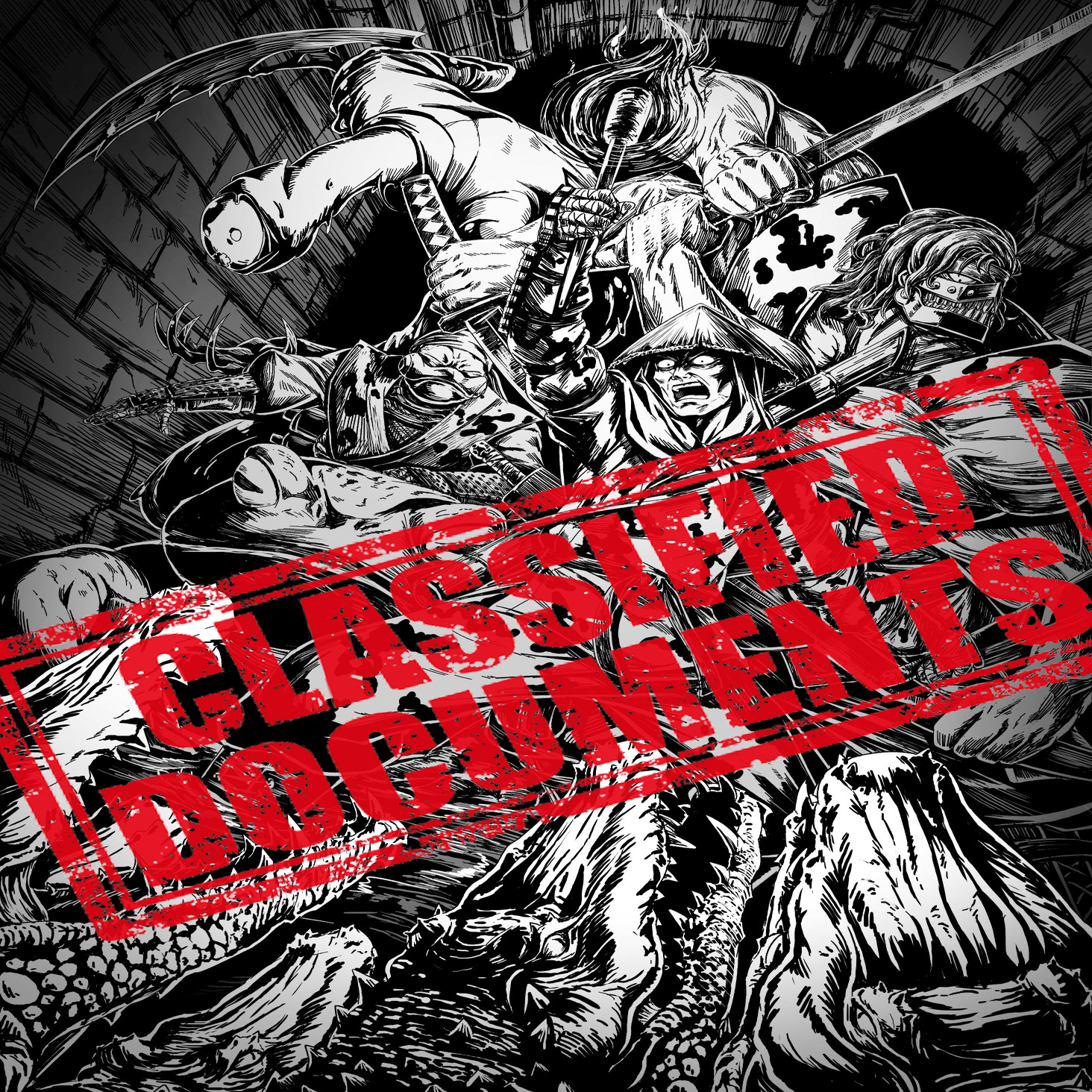 書籍版『ニンジャスレイヤーTRPG』最新情報：サプリメント1冊目は2026