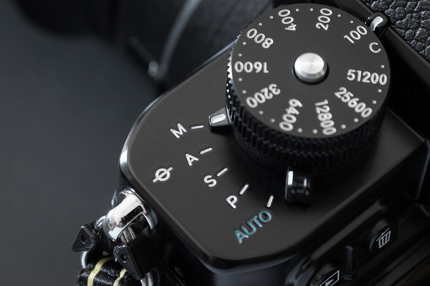 Nikon Zf は、こう使っている｜藤井智弘