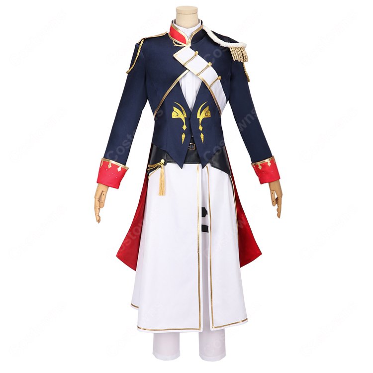 にじさんじ推し必見！】高品質＆オーダーメイド対応のコスプレ衣装なら