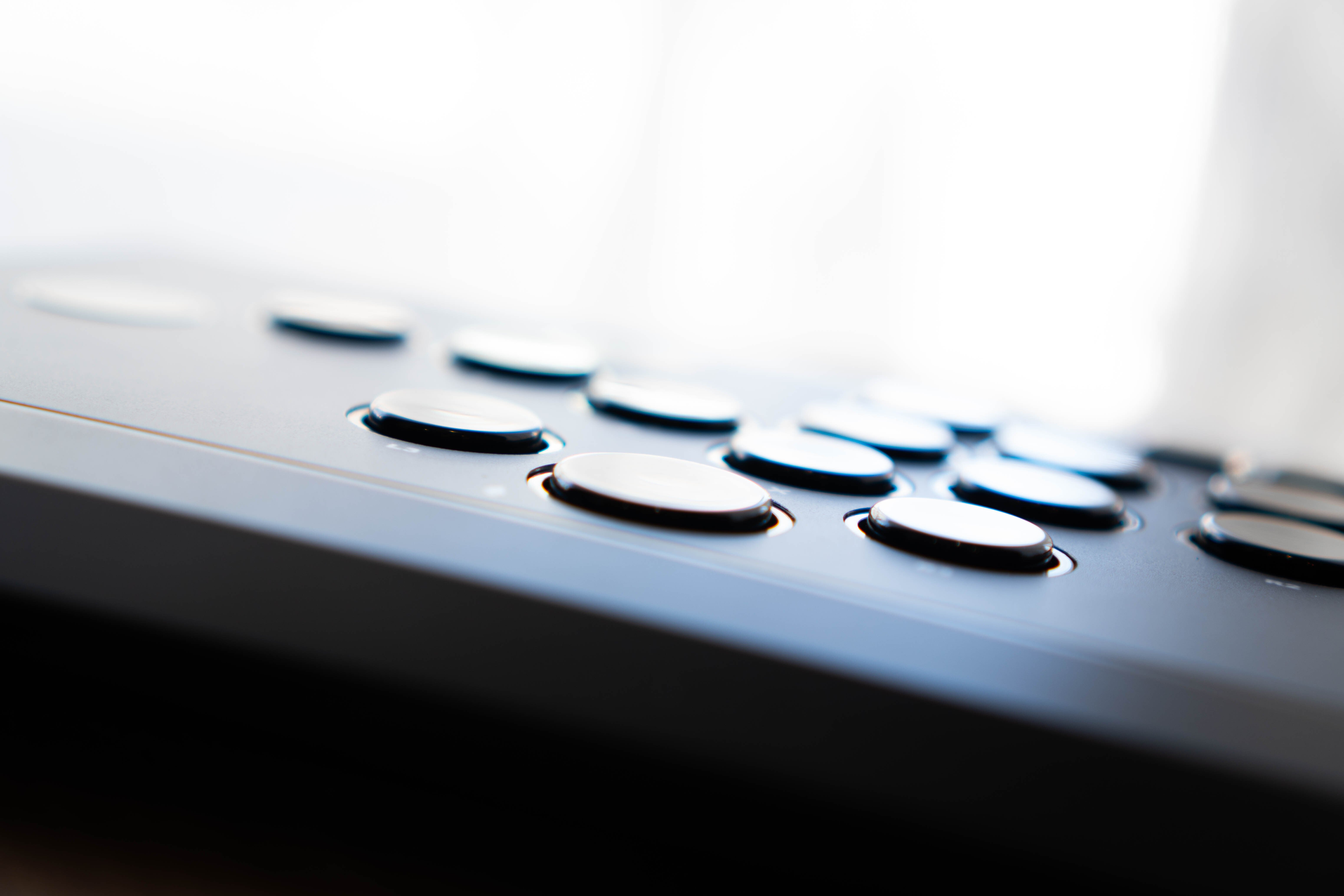 PS5でアケコンとレバーレスを使ってみた【2】：DRMFTG DRM Slim編