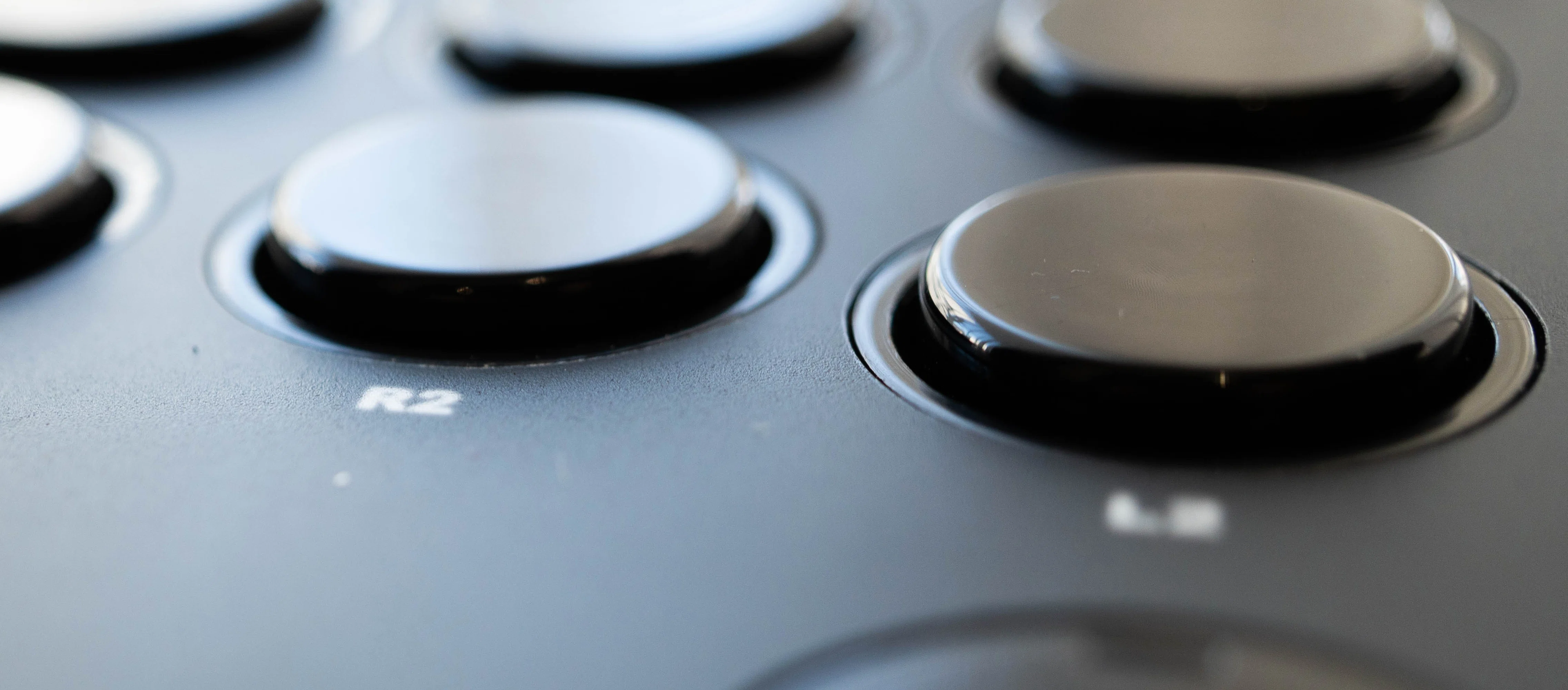 PS5でアケコンとレバーレスを使ってみた【2】：DRMFTG DRM Slim編