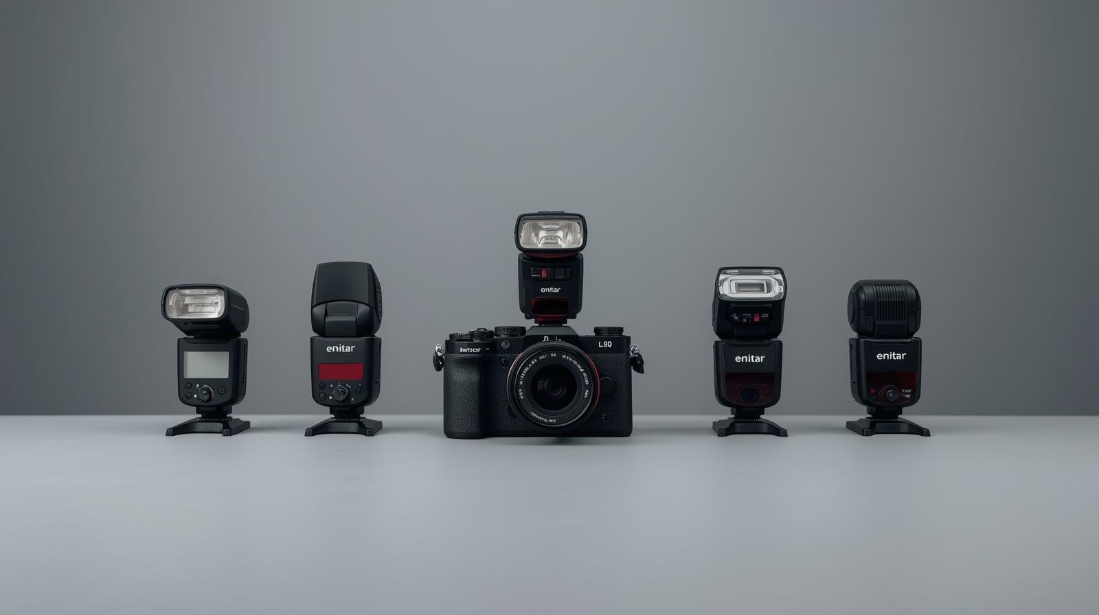 迷ったらコレ！Nissin（ニッシン）ストロボのおすすめ7選｜純正より