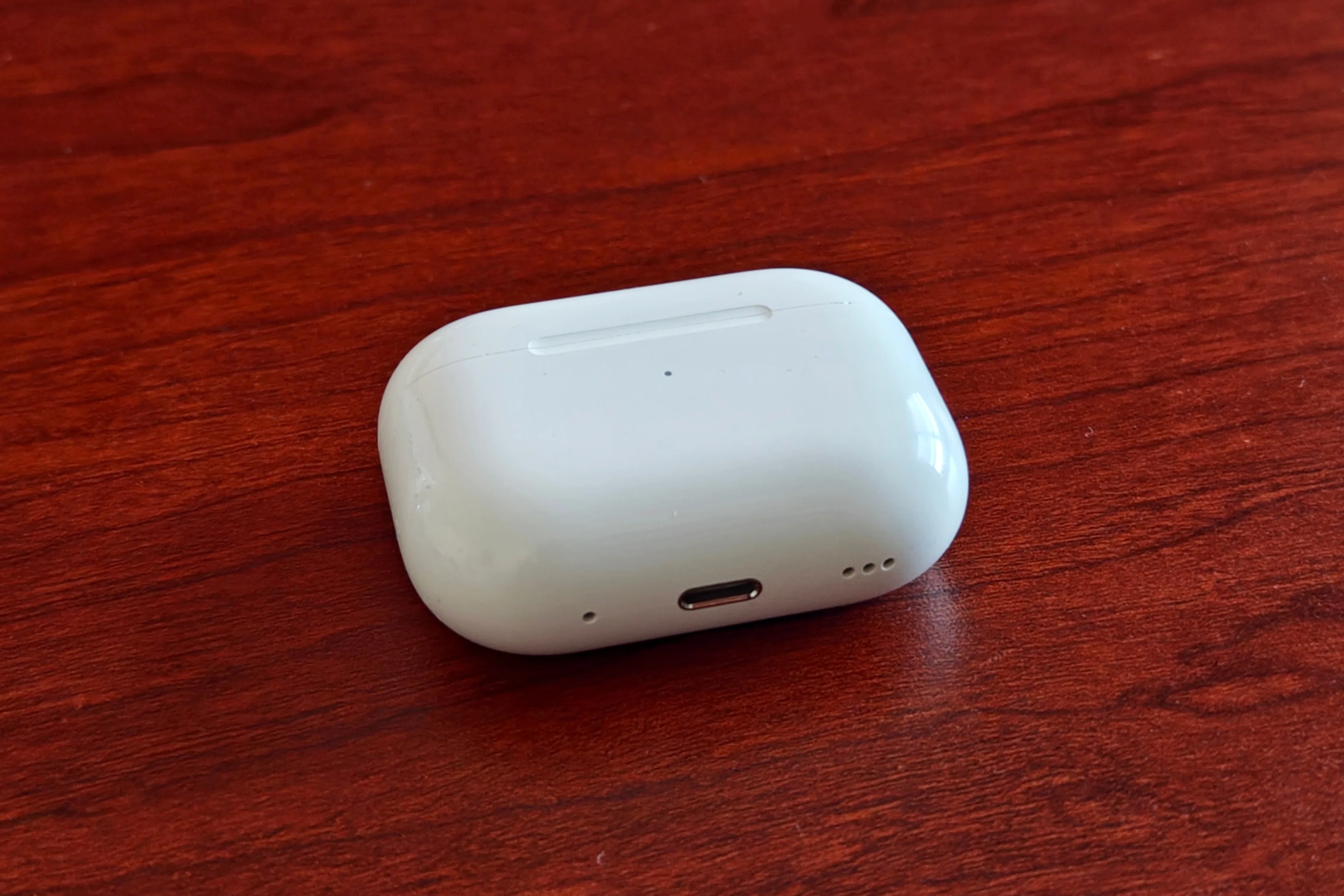 正規品 AirPods Pro 第2世代 Lightning 値下げしました！ アップル AirPods Pro(第2世代) [Lightningコネクタ /Bluetooth