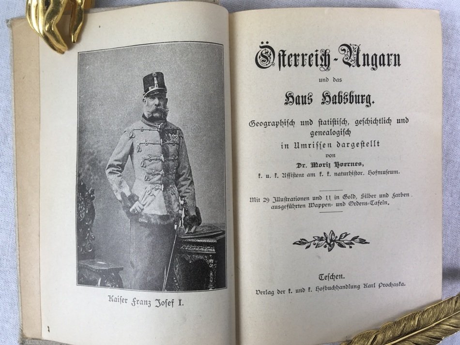 Öオーストリア帝国＊ＫＦＯカトリック女性組織バッジ（実物） Öオーストリア帝国＊KFOカトリック女性組織バッジ（実物）