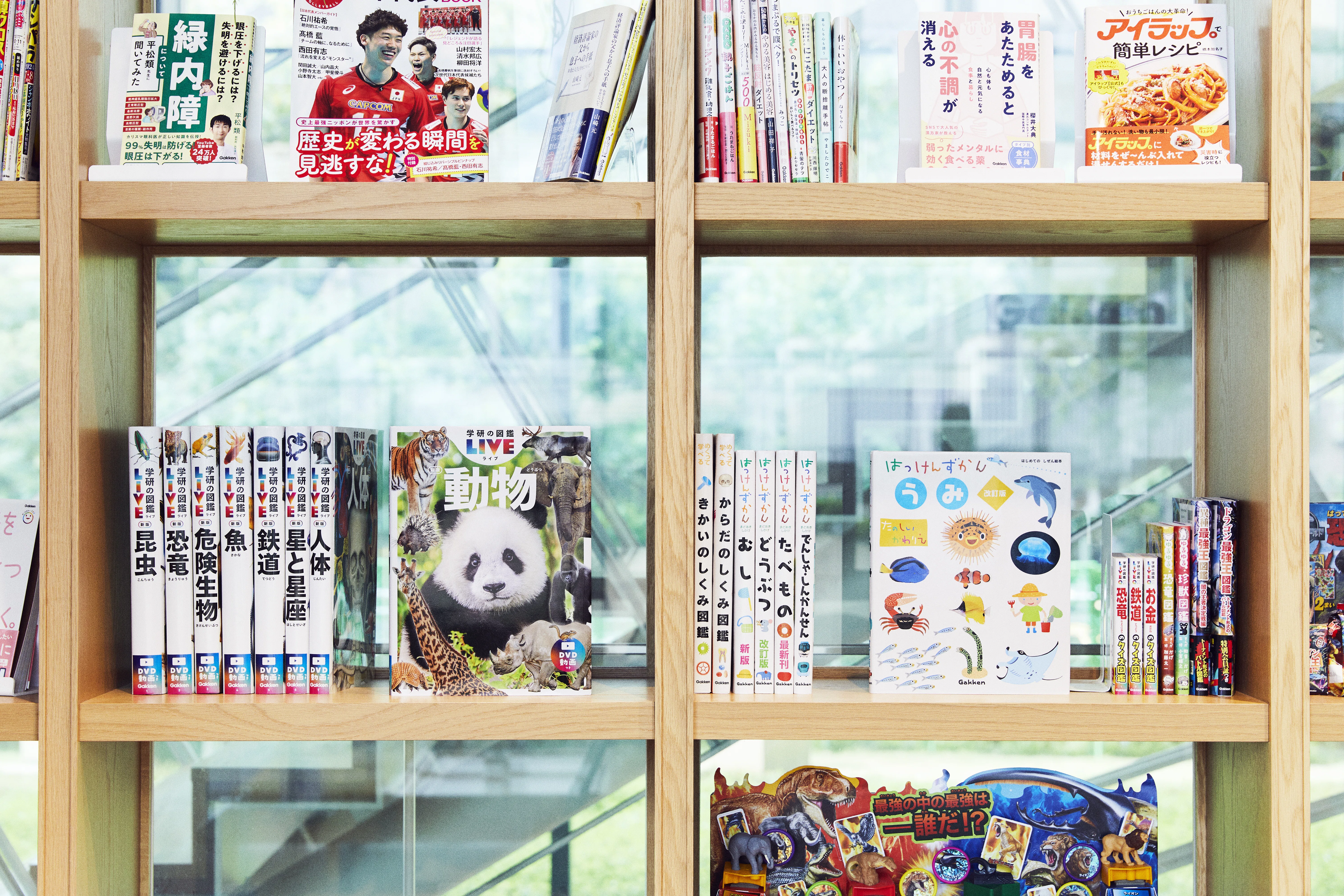 Gakken広報 ごあいさつと、これからのnoteについて｜（株）Gakken広報公式