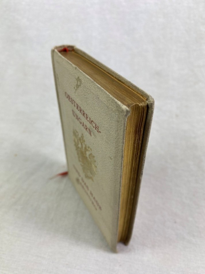 帝国の栄光を持ち歩く―ハプスブルクとオーストリア・ハンガリー帝国の