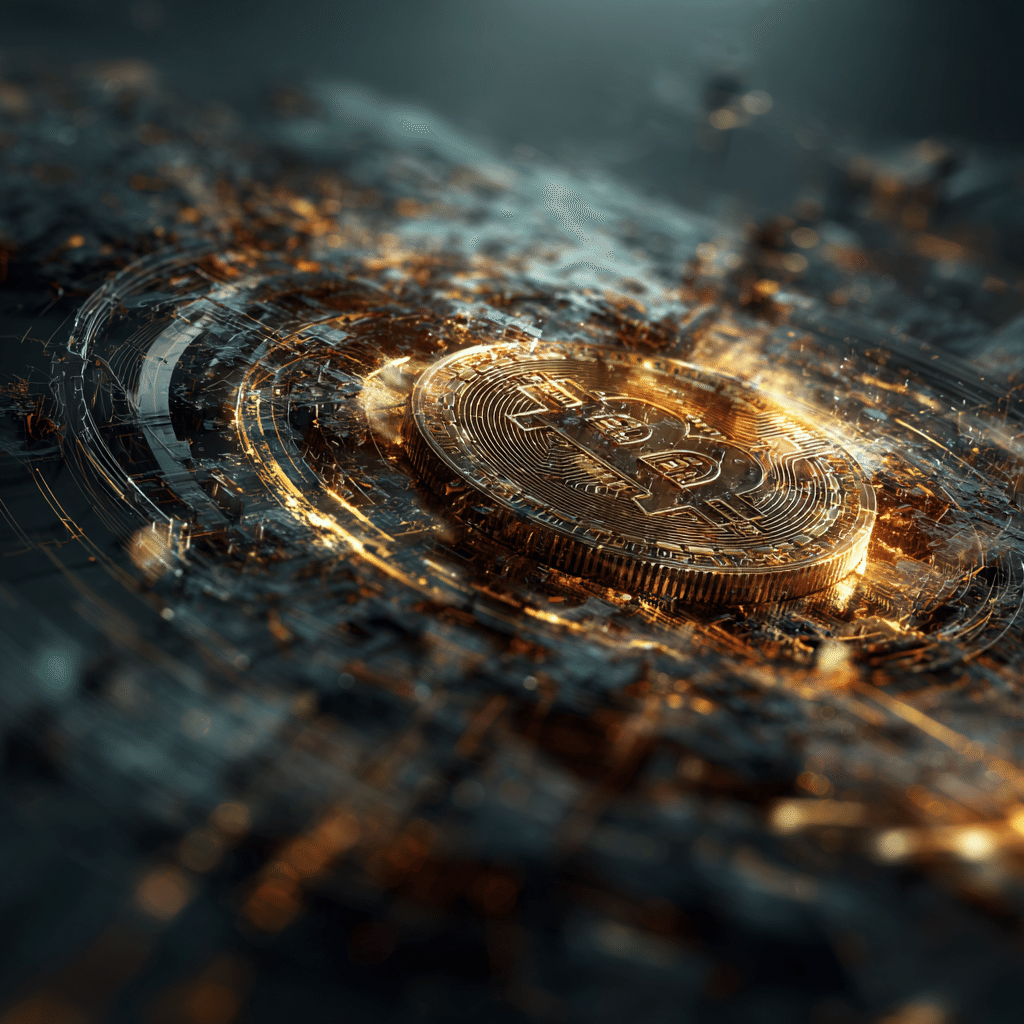 仮想通貨がわからない本当の理由それは「お金」と「世界」を知らないから｜Tengu