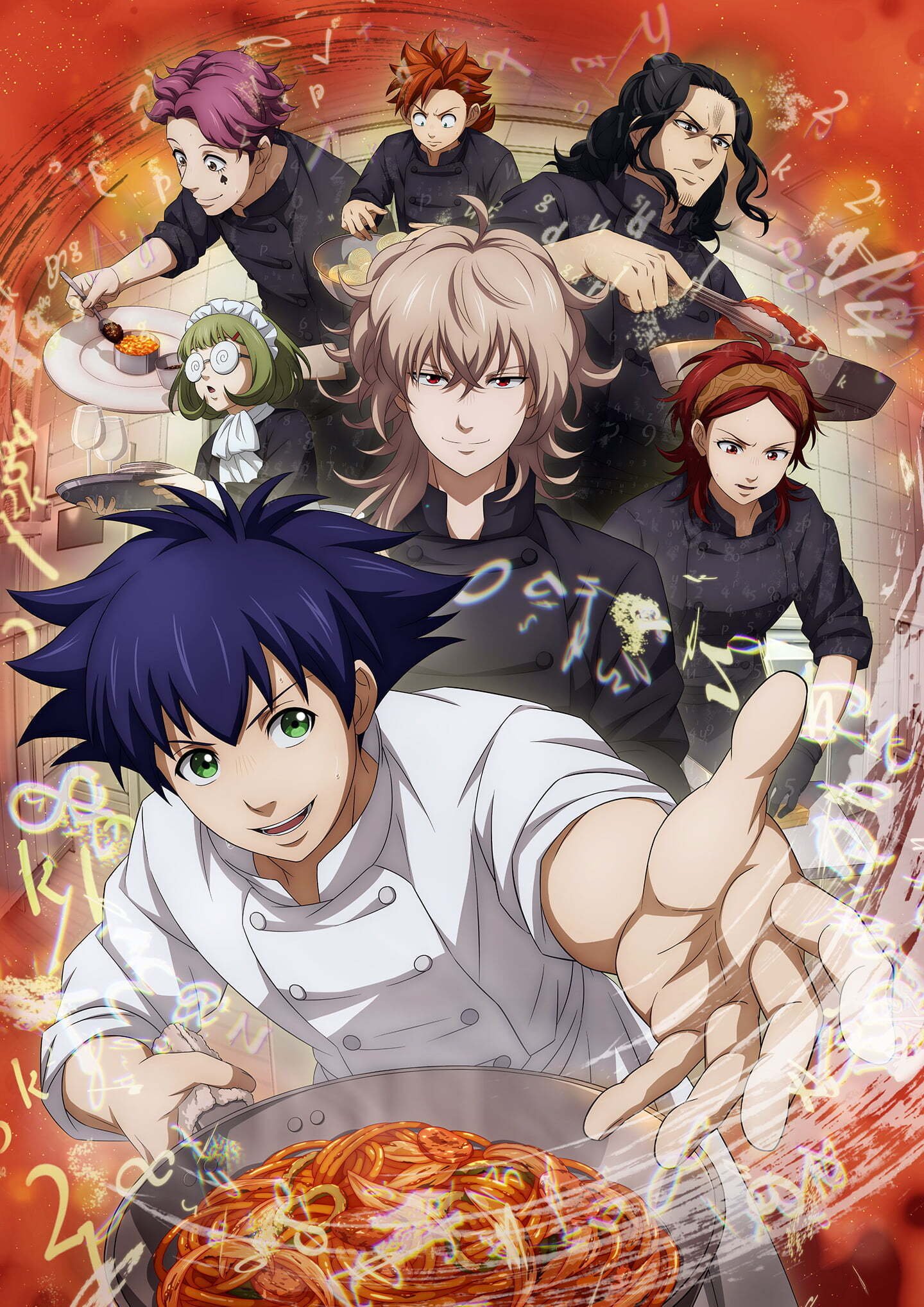 2025年夏アニメ】感想｜lime