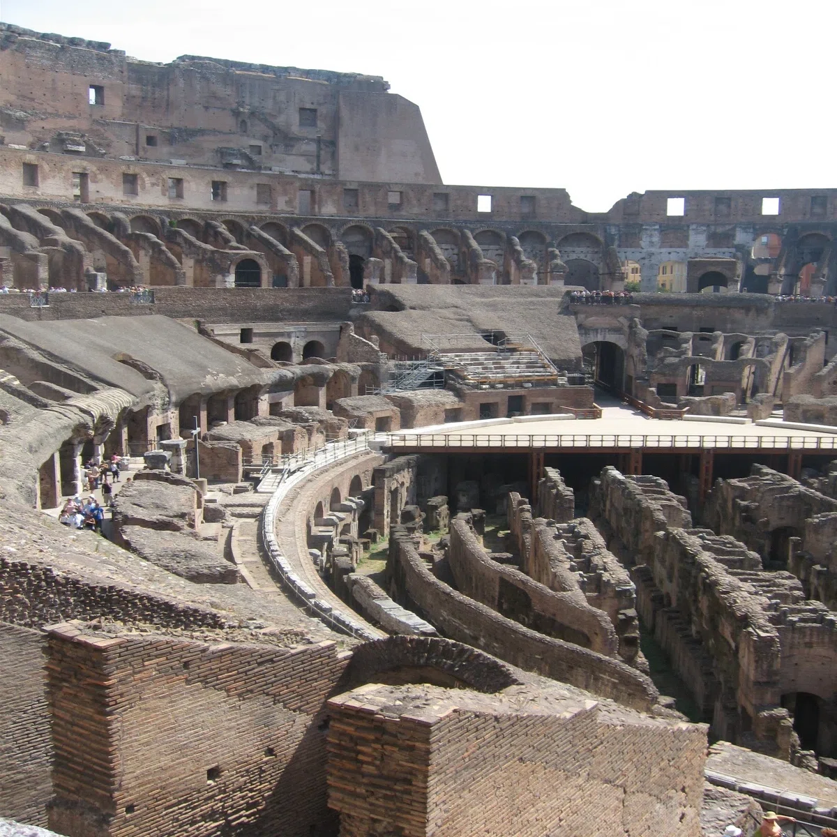 イタリアの旅】写真集①～永遠の都「ローマ」＆祈りの聖地「バチカン