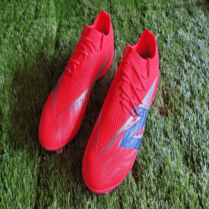 ニューバランス フューロンV8 ELITE FGについての個人的見解｜0014のblog