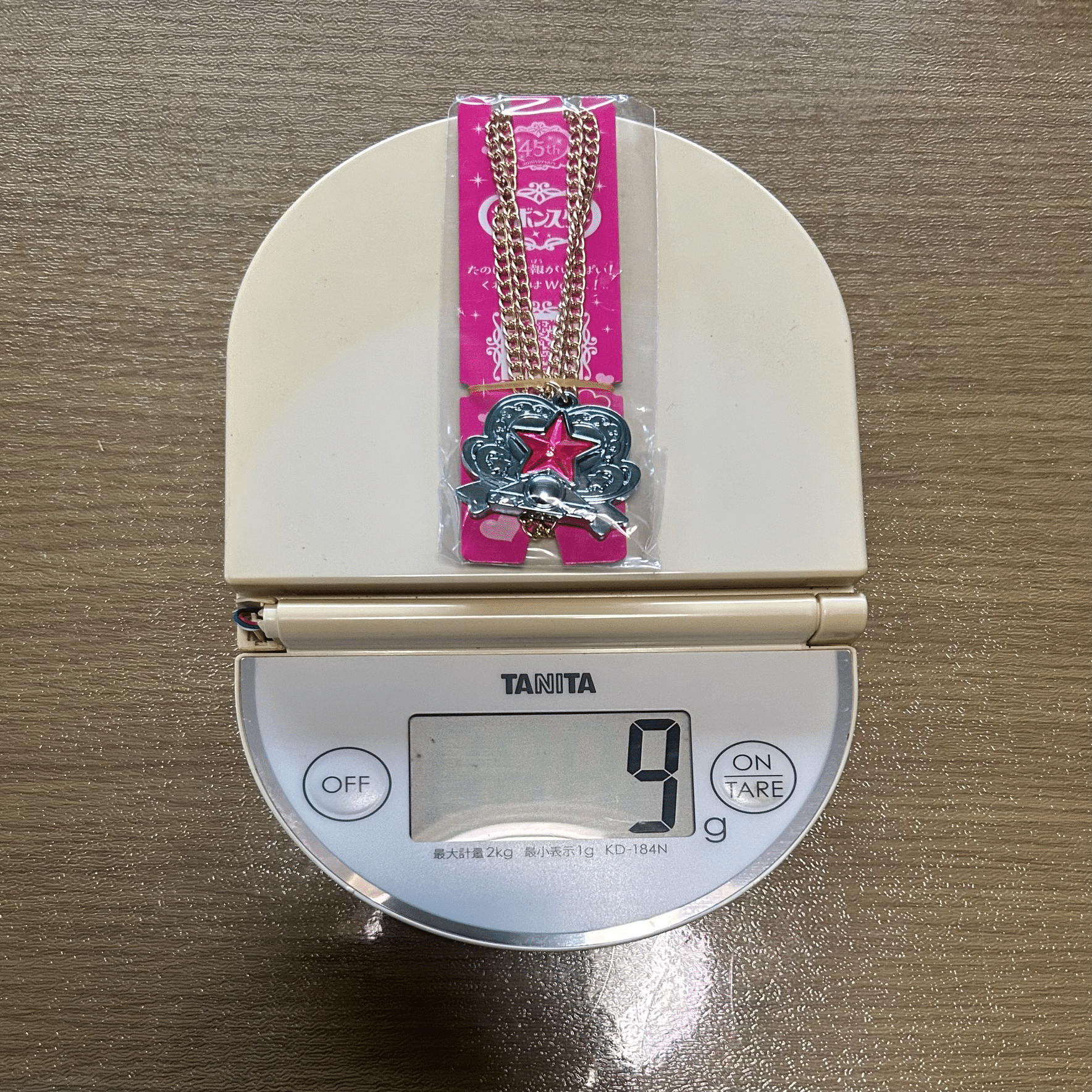 セボンスター ハートいちご 2016 全色セット メッキ セボンスター