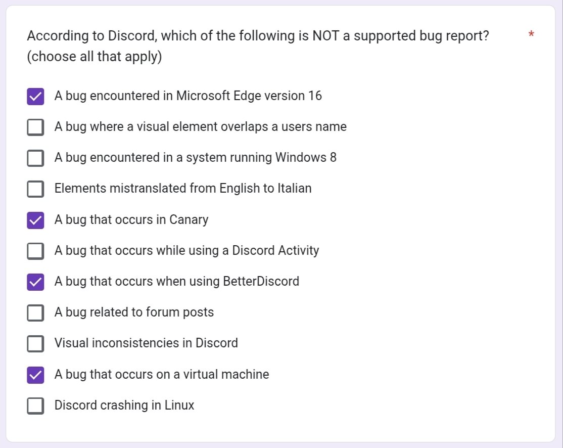 DiscordTestersサーバーの応募が始まりました｜Discord危険情報共有鯖Note