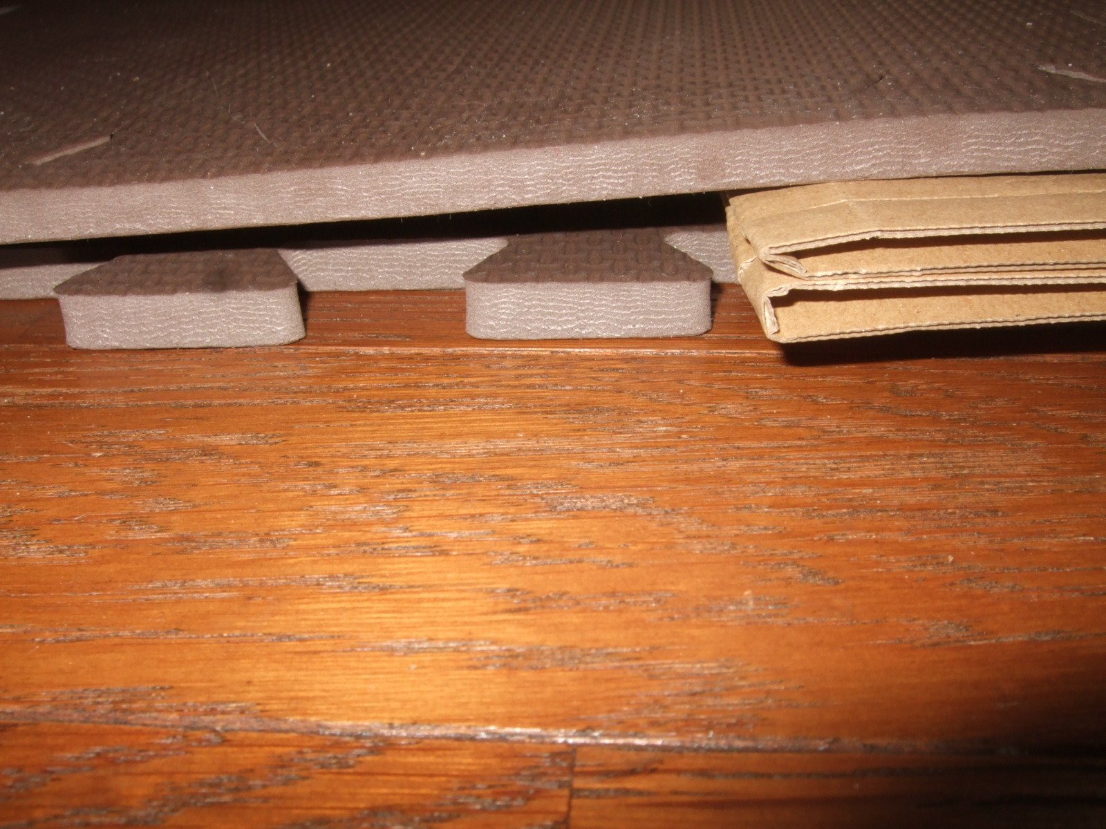 自作】カホン用ペダルアタッチメント｜モメドラム