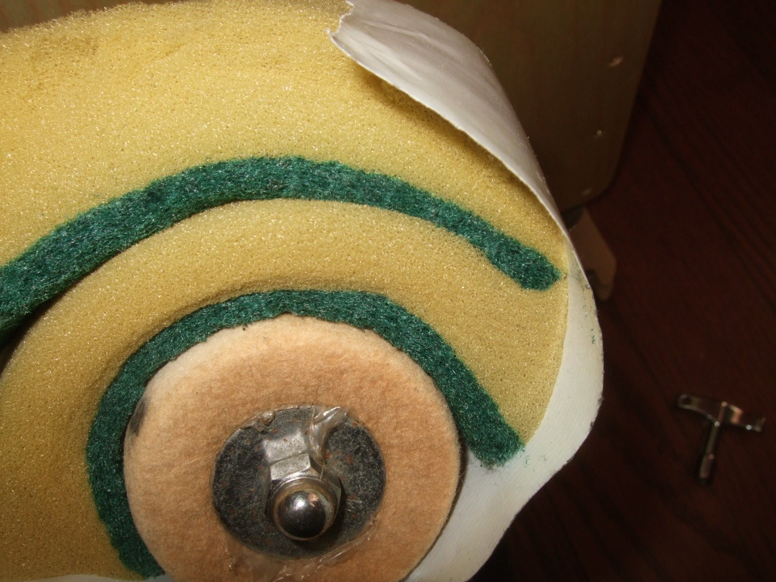 折りたたみカホン　一部改造 折りたたみカホン 一部改造 折りたたみカホン 一部改造 折りたたみ