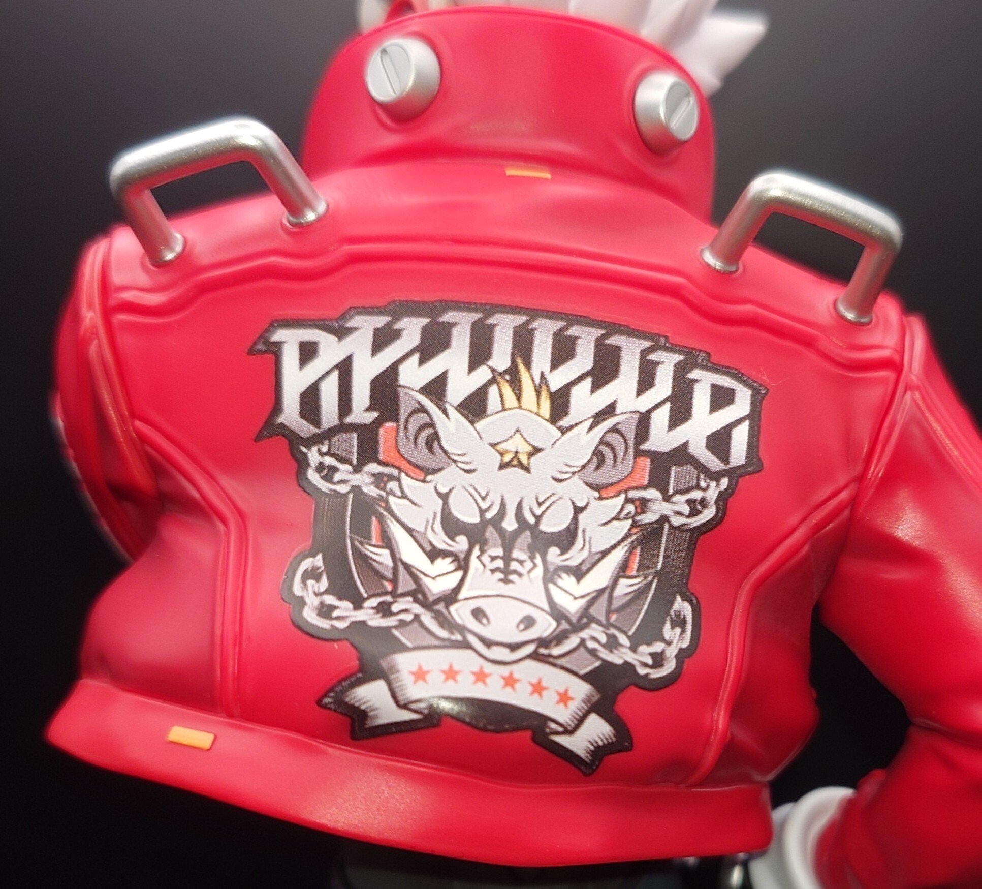 ゼンゼロ】ビリー・キッドをレビュー｜ずんだTOYレビュー