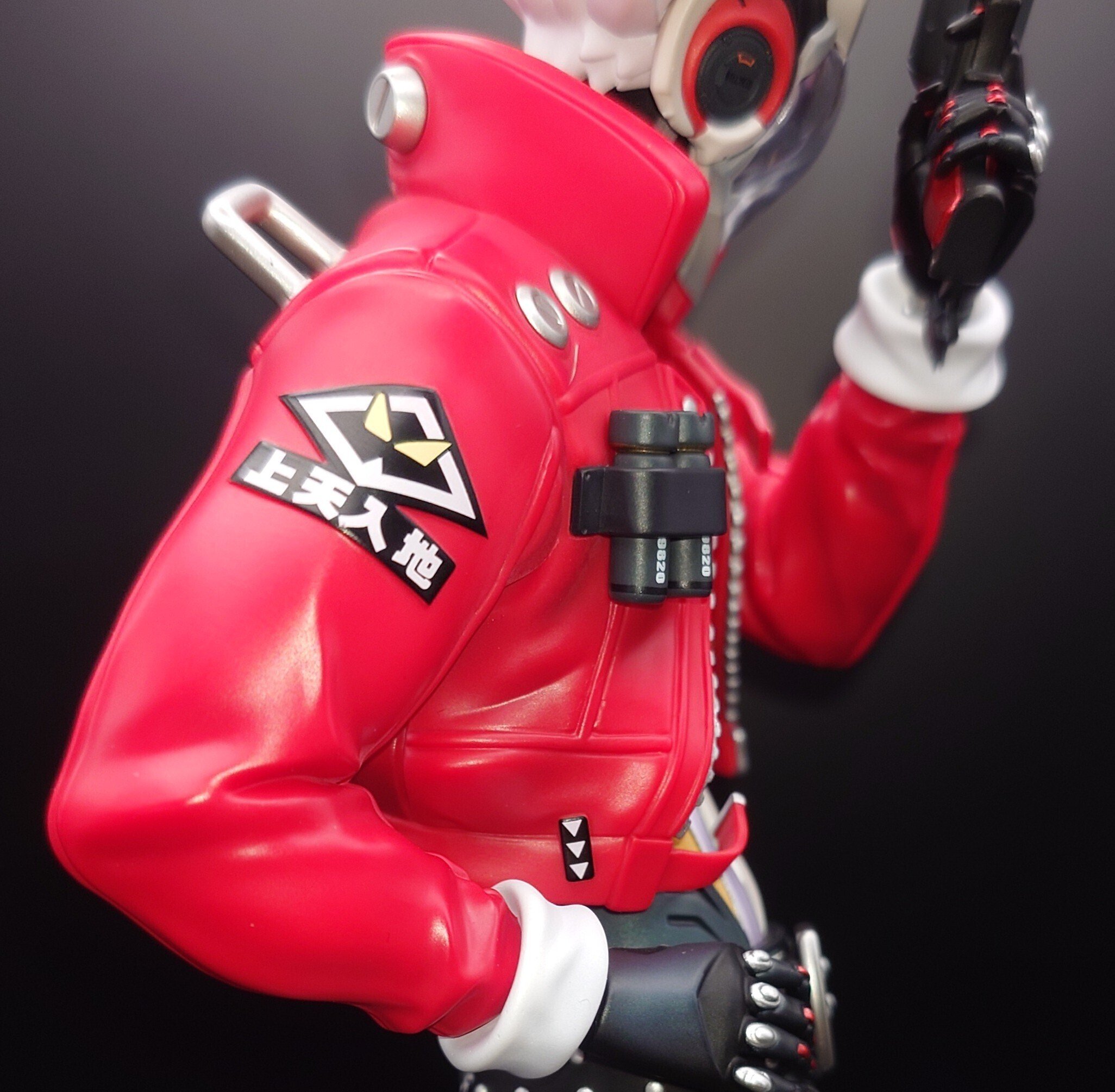 ゼンゼロ】ビリー・キッドをレビュー｜ずんだTOYレビュー