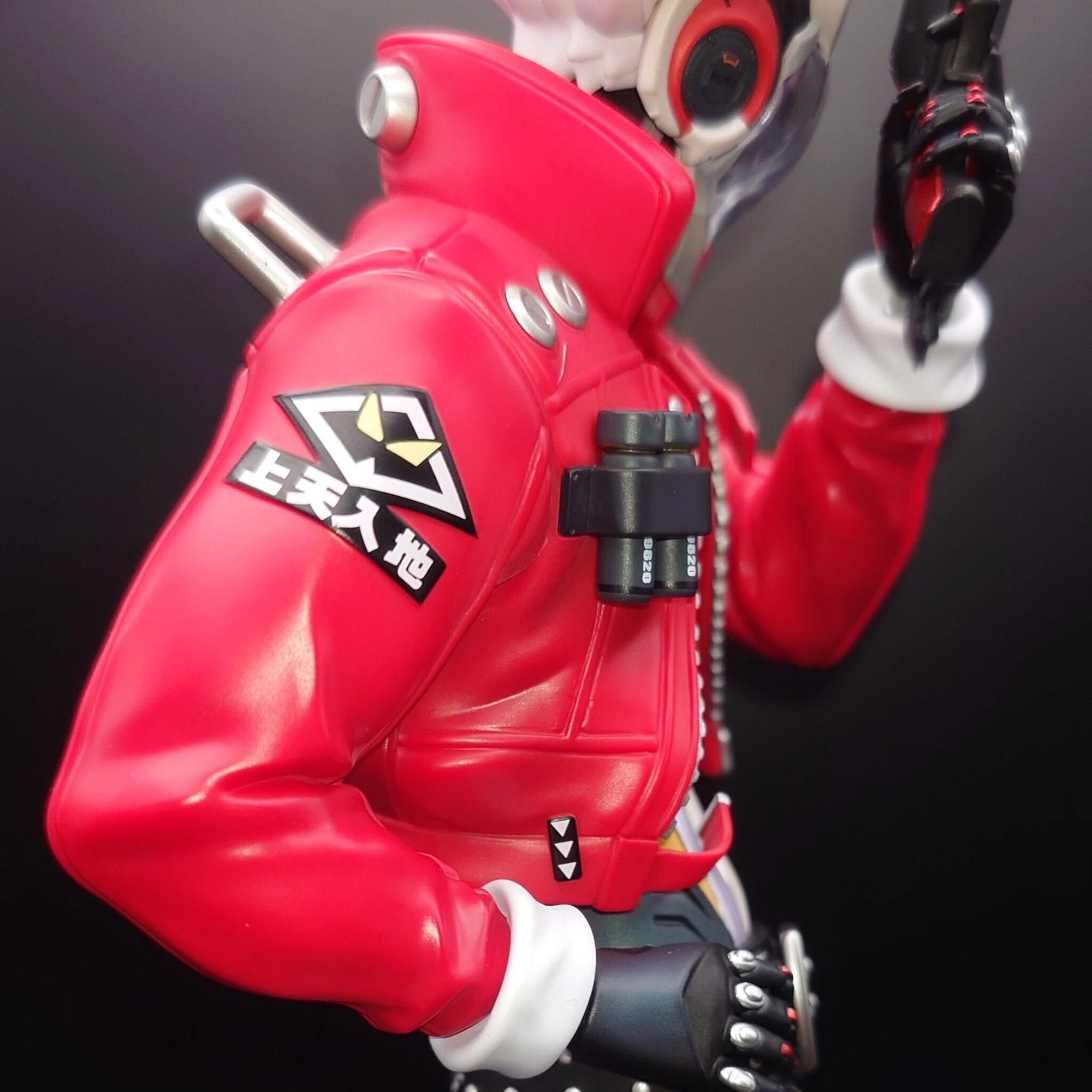 ゼンゼロ】ビリー・キッドをレビュー｜ずんだTOYレビュー