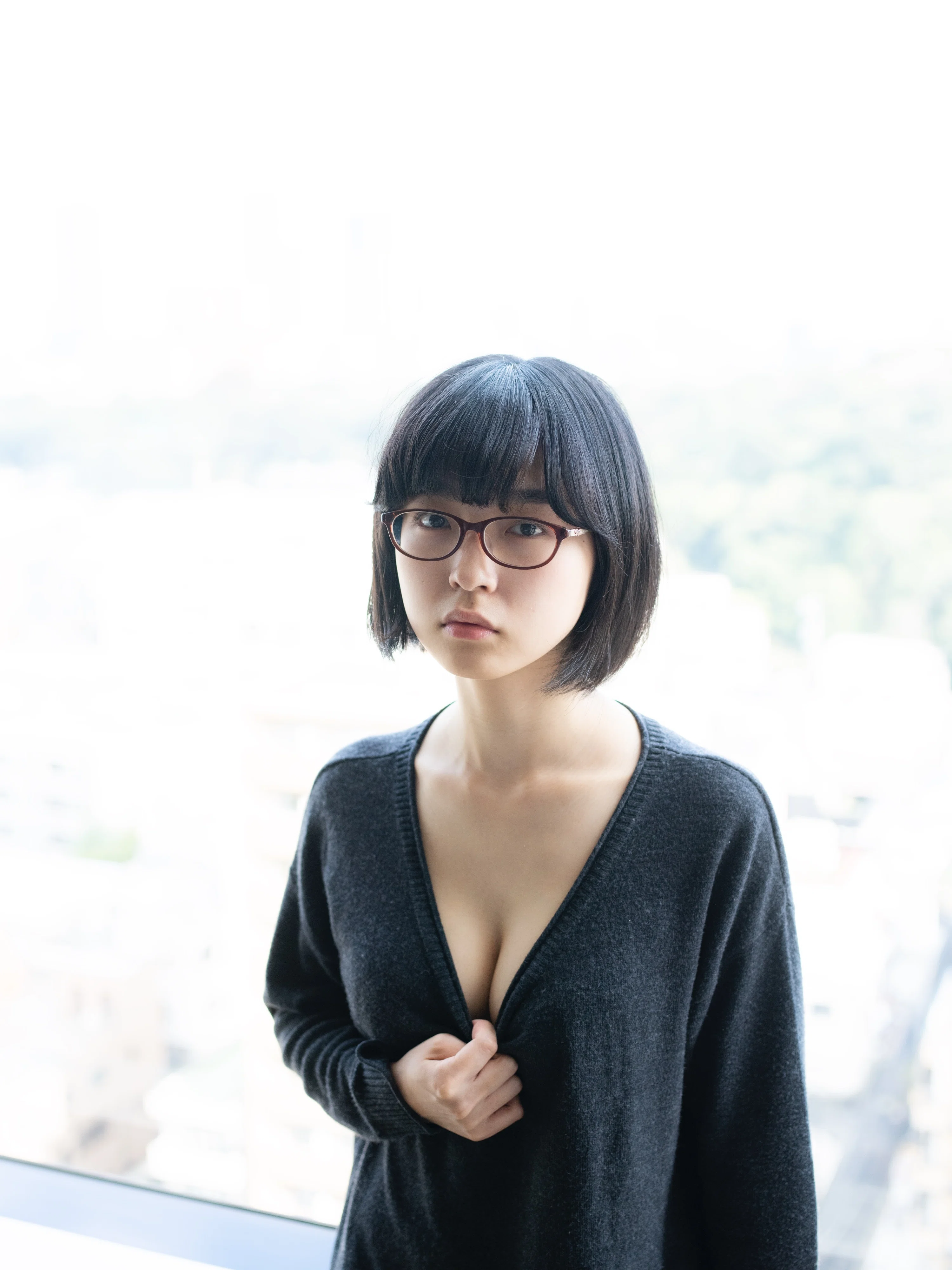 少女礼讃｜完全版（15）｜4831-4840｜青山裕企