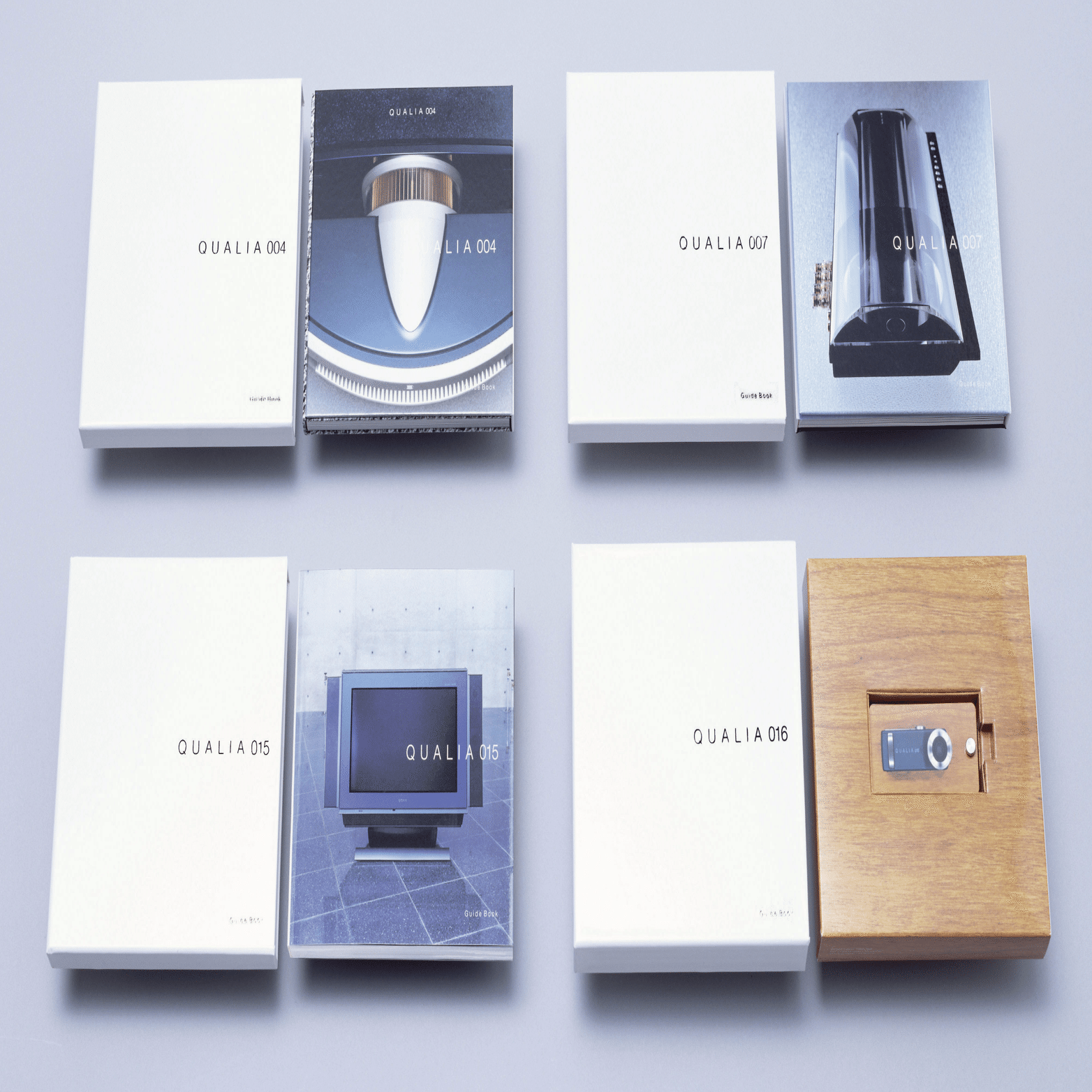 Sony QUALIA 004の思い出｜ 森浩昭｜未来を創るマーケティング