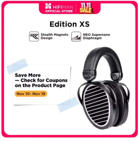 価格以上の音】HIFIMAN人気ヘッドホン徹底比較！HE400SE・SUNDARA