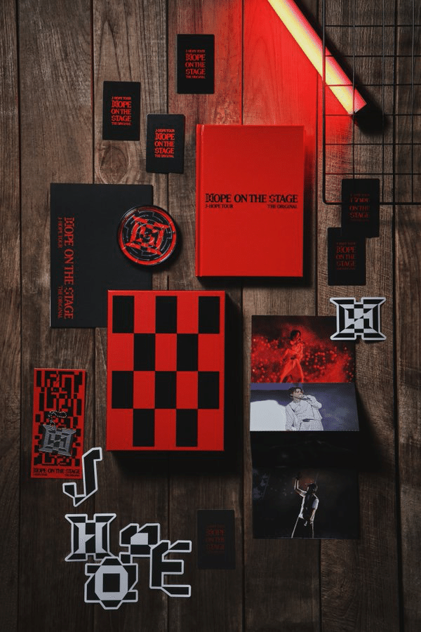 HOPE ON THE STAGE The Original｜beforesunrise59