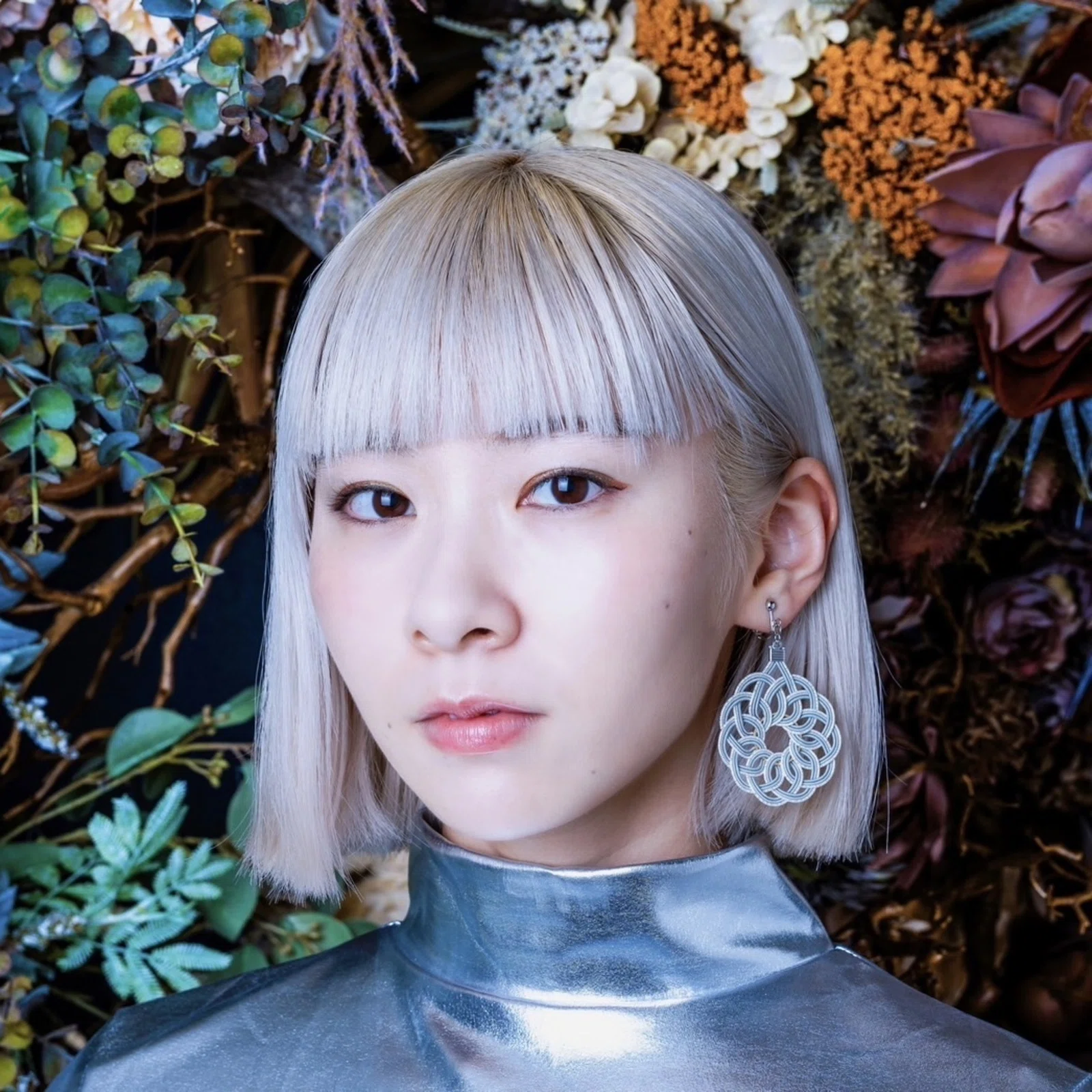 シンガーソングライター 坂本櫻さんワンマンライブ「醒めない夢