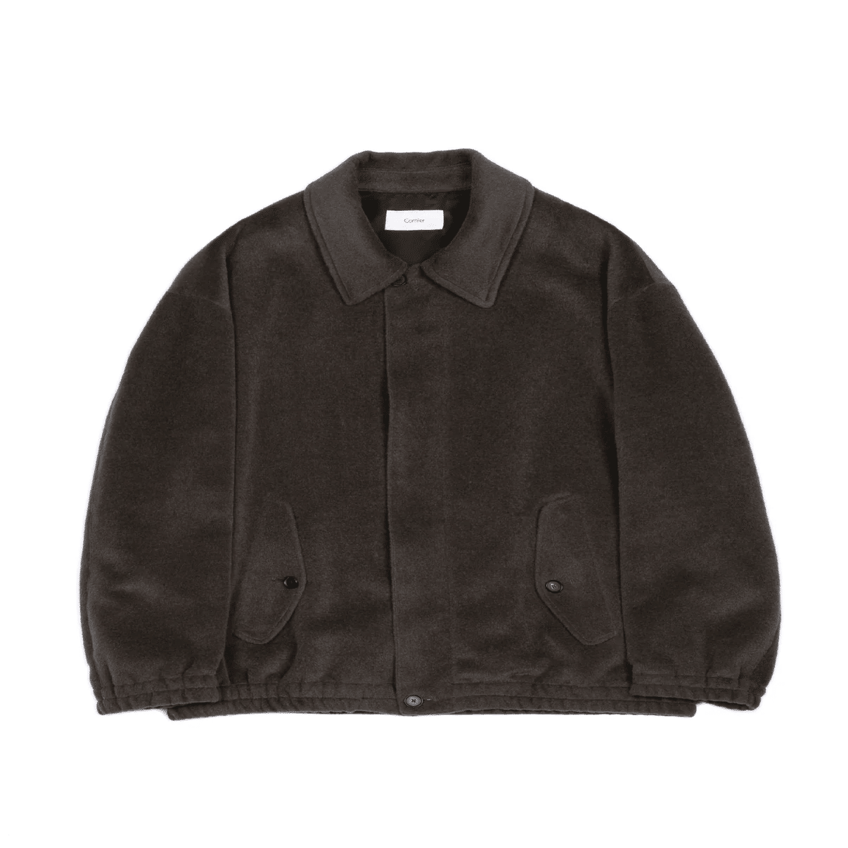 今季絶好調過ぎた25AWのCornier（コルニエ）、いよいよシーズン最終盤