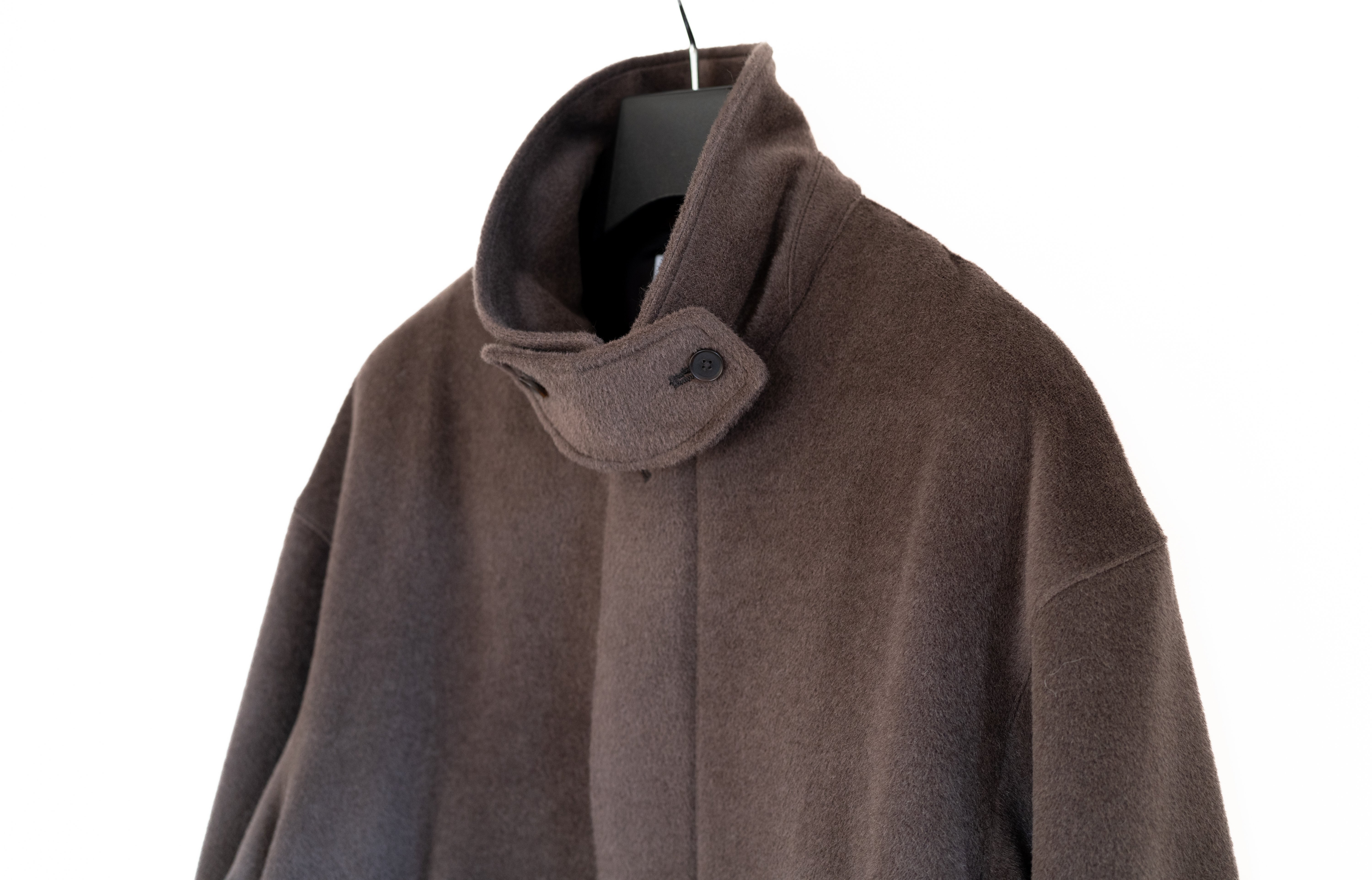 今季絶好調過ぎた25AWのCornier（コルニエ）、いよいよシーズン最終盤