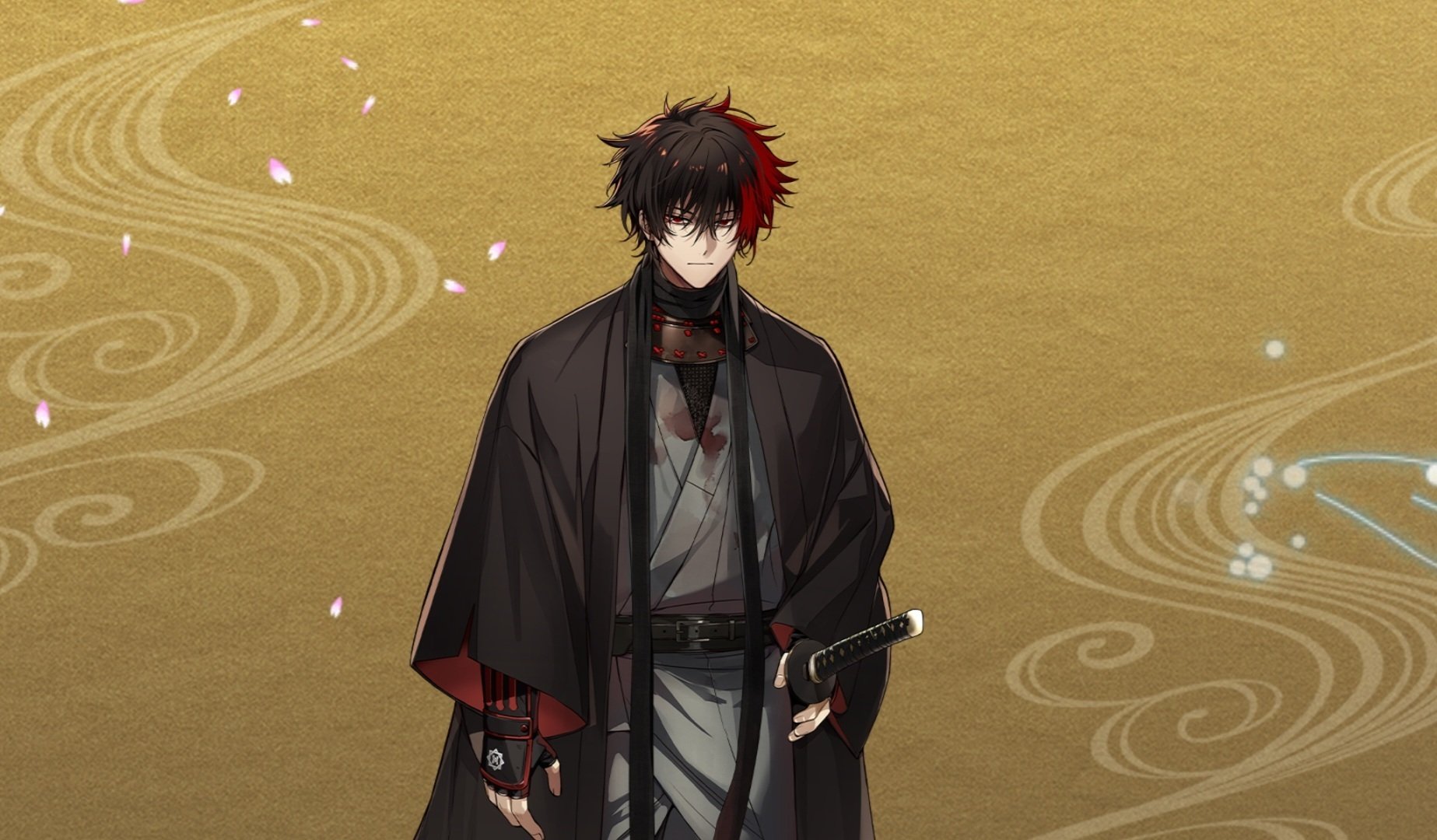 肥前忠広爆裂嫉妬敗北号泣勢｜ひかり