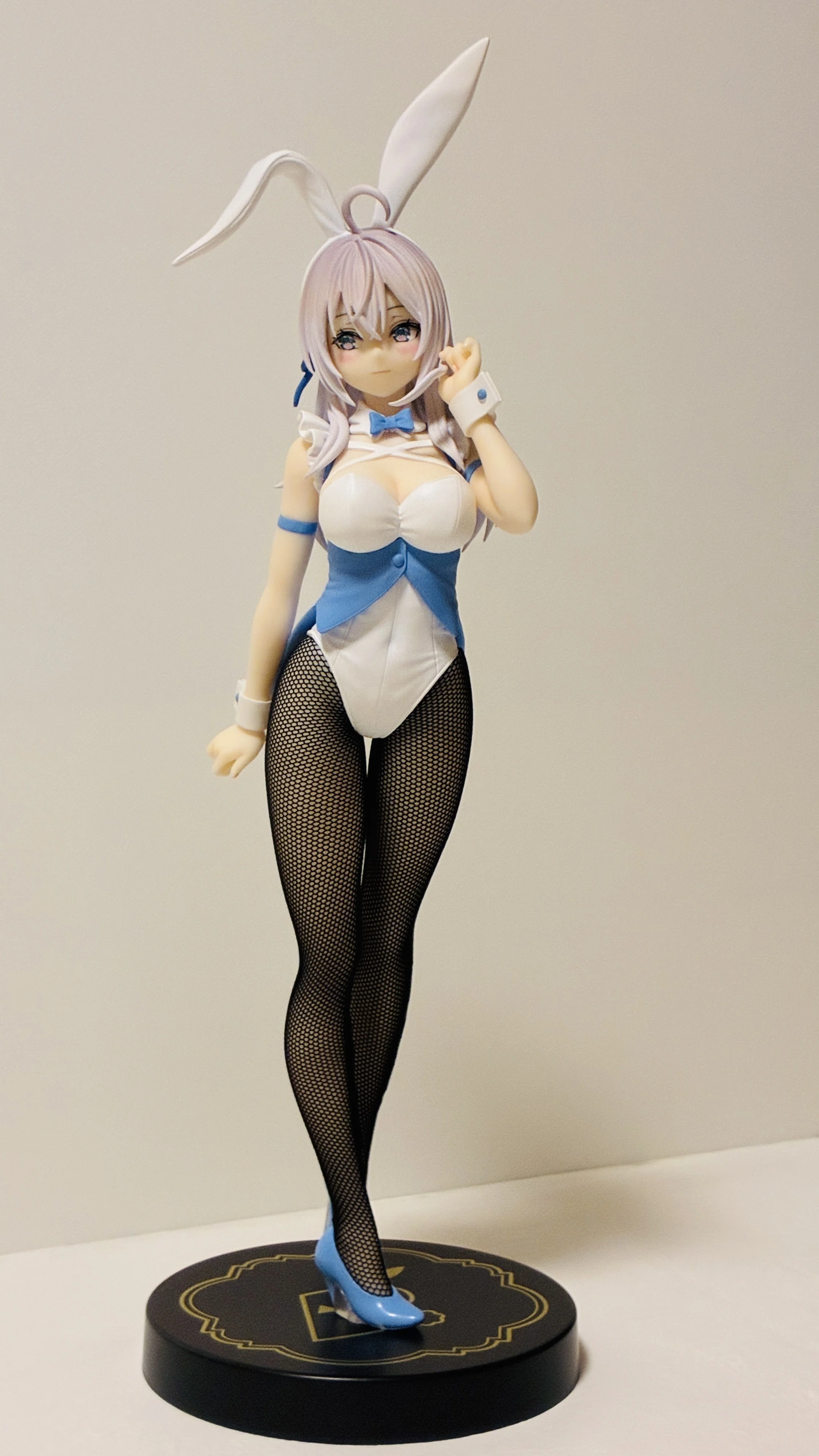 ロシデレ Bicute Bunnies Figure アーリャ 6点 2026年最新】アーリャ BiCute Bunniesの人気アイテム - メルカリ