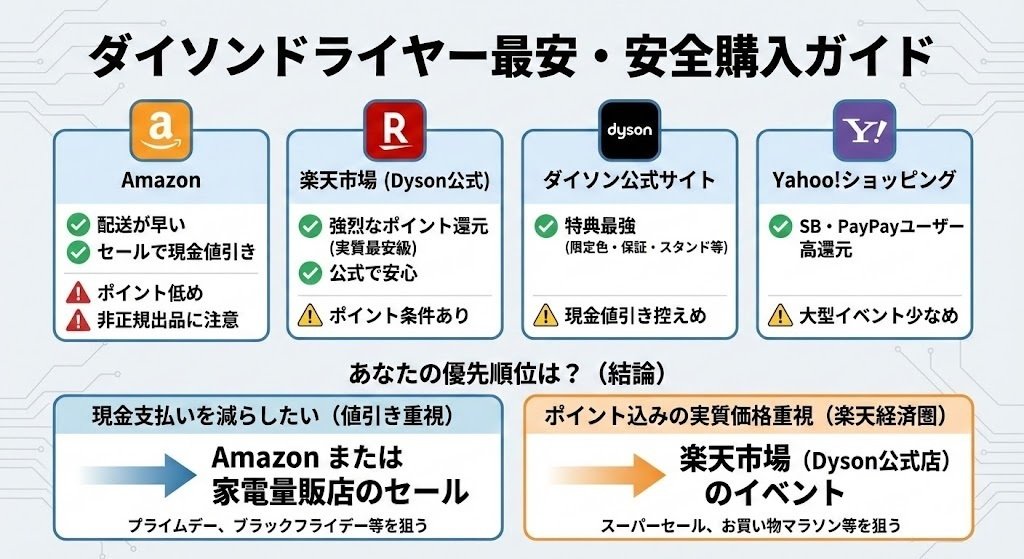価格相談可能❗️　ダイソン　普通に使えますが　保証ないので　ジャンク扱い ゴールデンウィークオファー 最大45,650円OFF | ダイソン公式