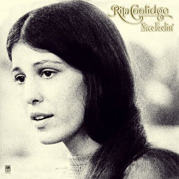 Rita Coolidge「Nice Feelin'」(1971)｜音楽の杜