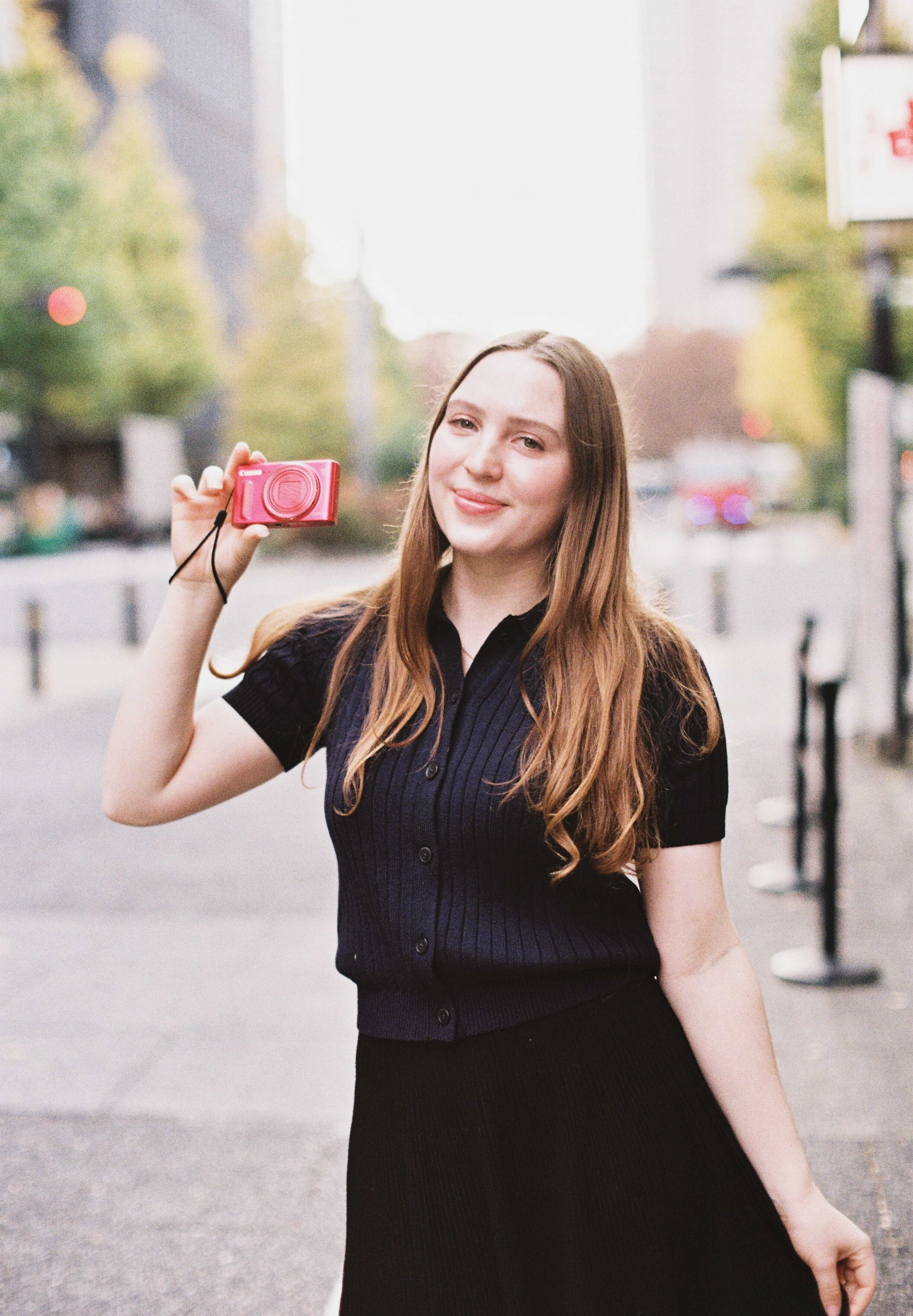 CONTAX T2と KODAK GOLD 200 filmで1990年代に戻ってみる｜tackphoto