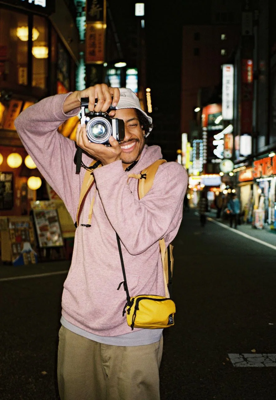 CONTAX T2と KODAK GOLD 200 filmで1990年代に戻ってみる｜tackphoto