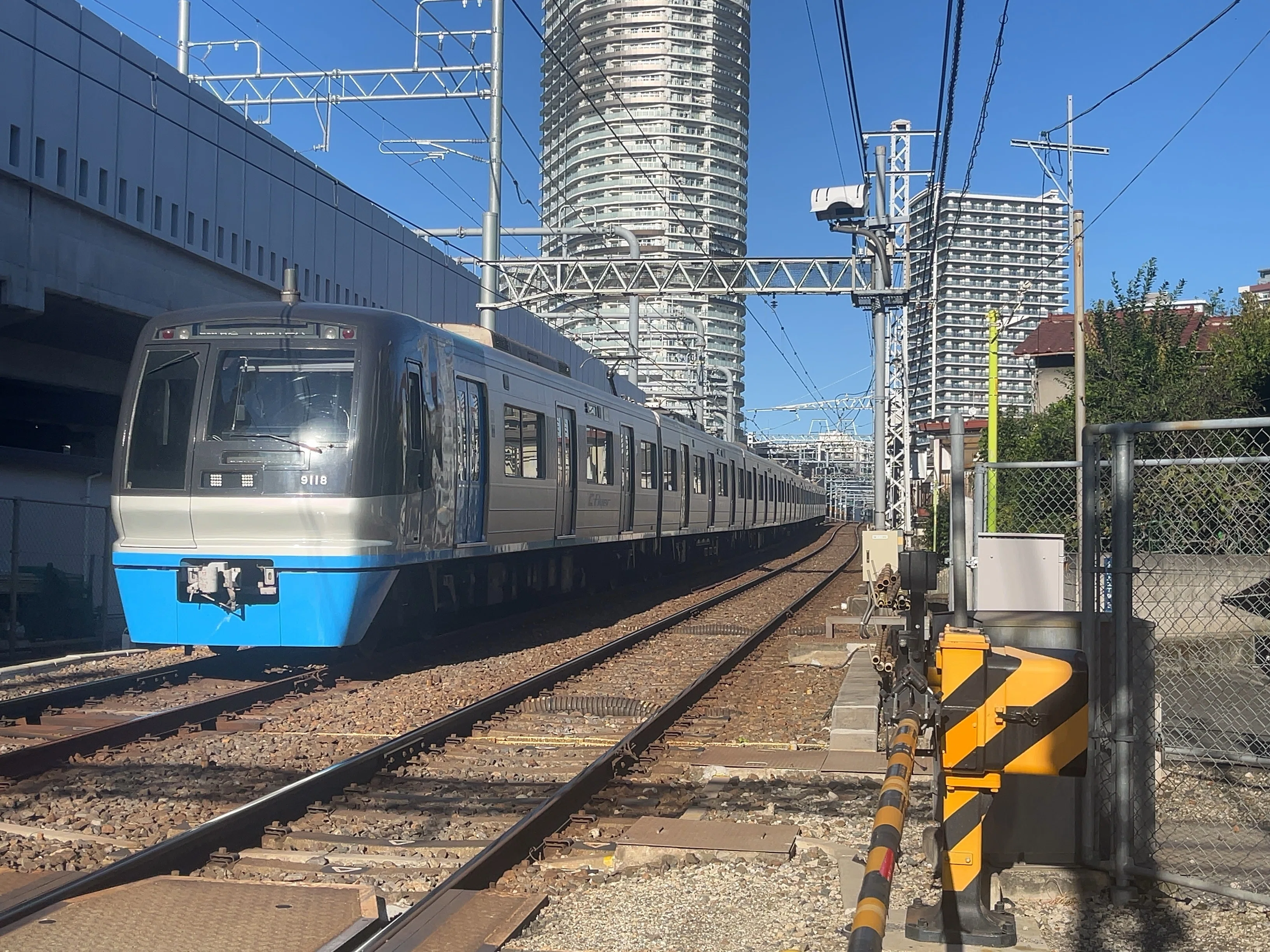 京急・都営浅草線・京成・北総2025年ダイヤ改正解説してみた｜めとろ君