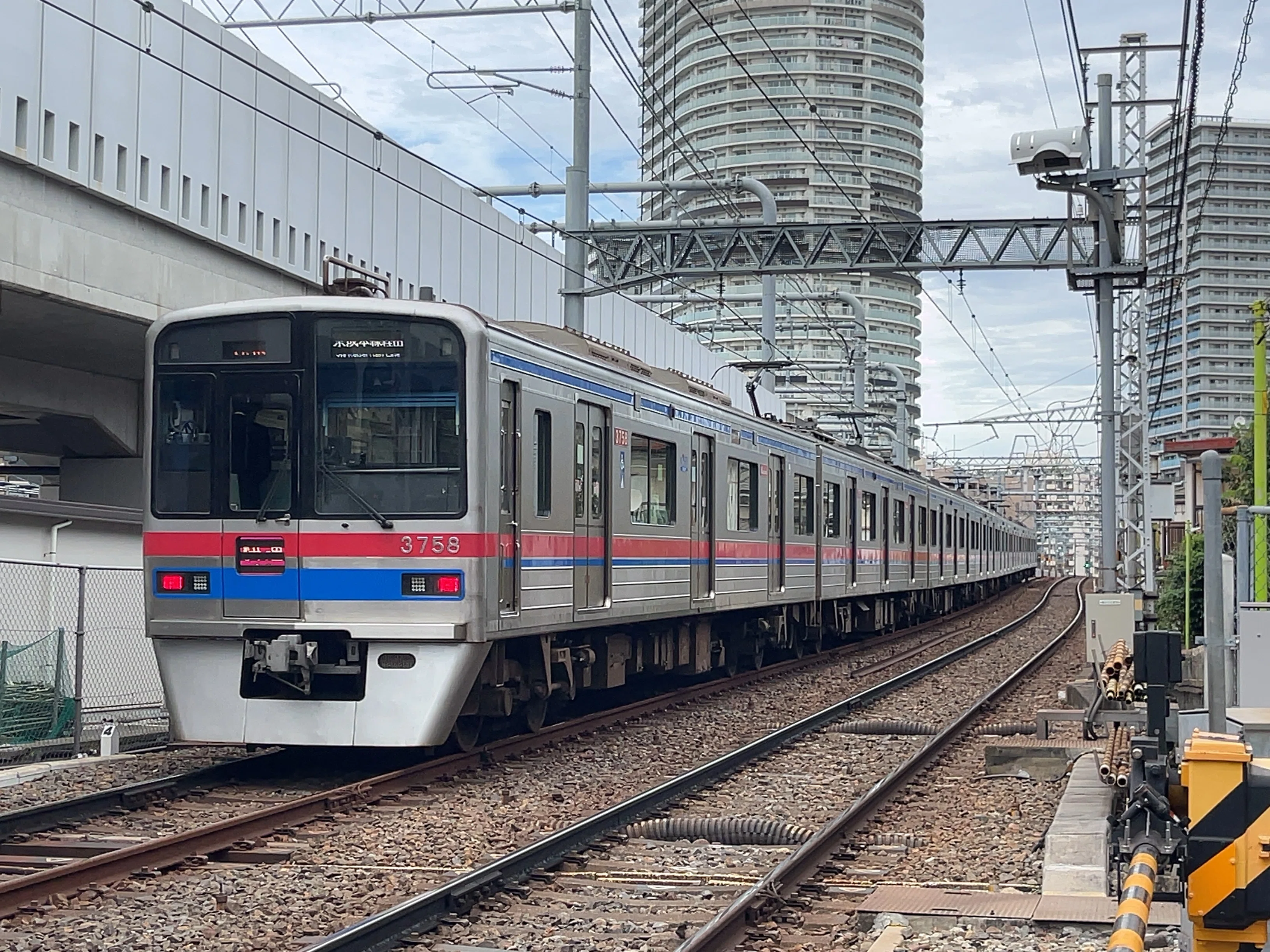 京急・都営浅草線・京成・北総2025年ダイヤ改正解説してみた｜めとろ君