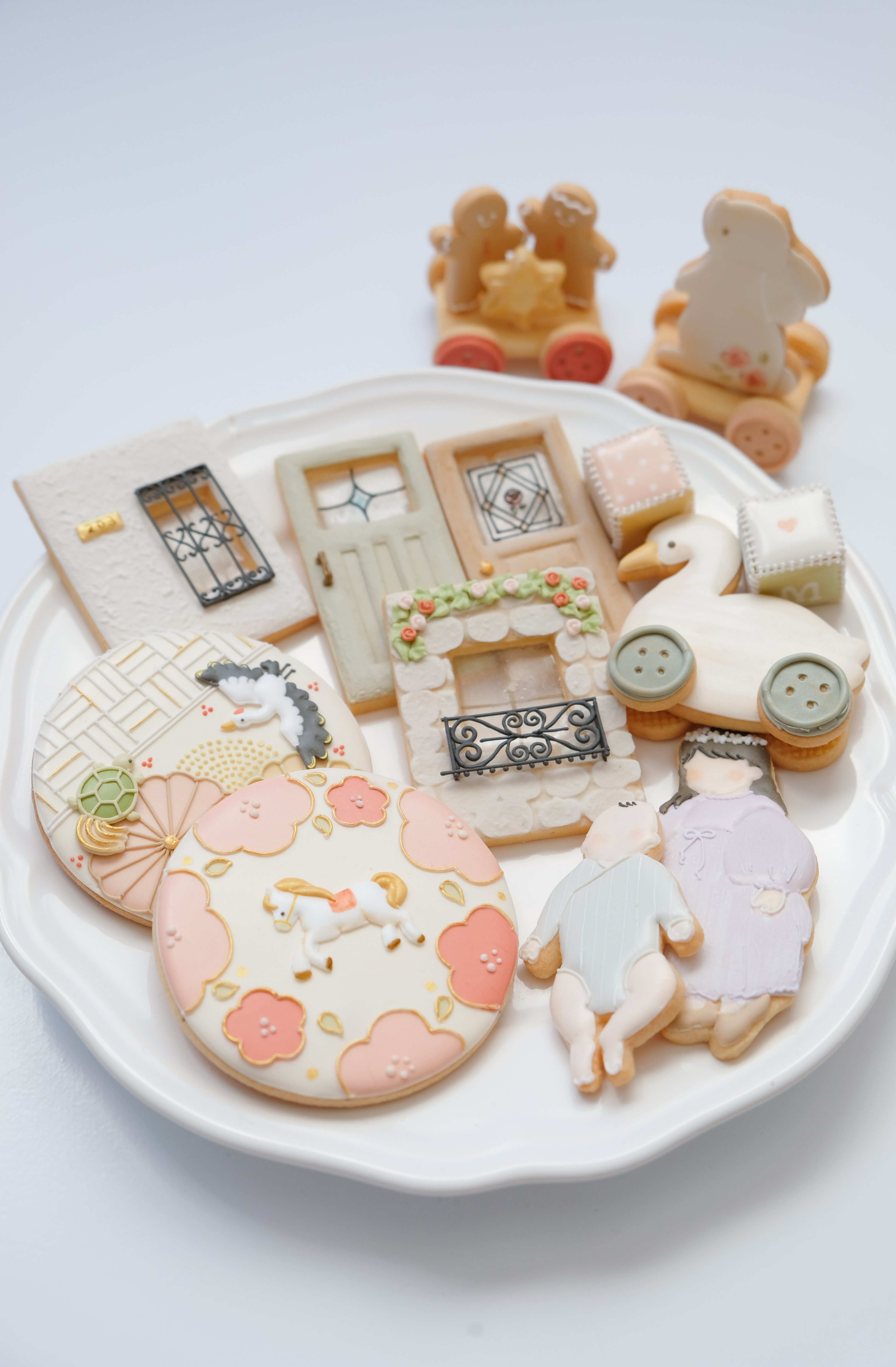 あやたまこくらぶ26」募集｜あやたまこ | アイシングクッキー作る人