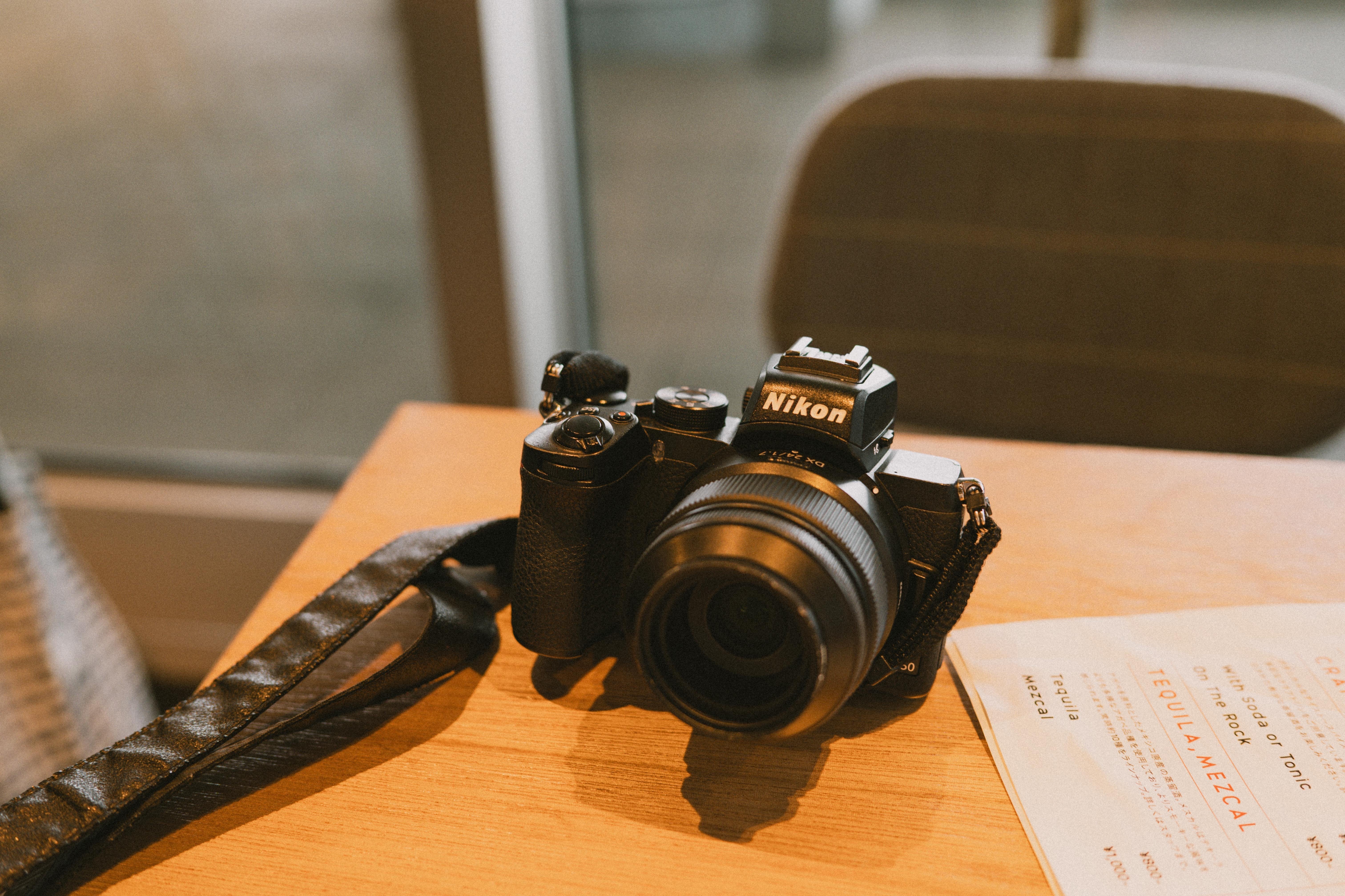 最低限、最小限で行こう。 - Nikon Z30｜げきやま