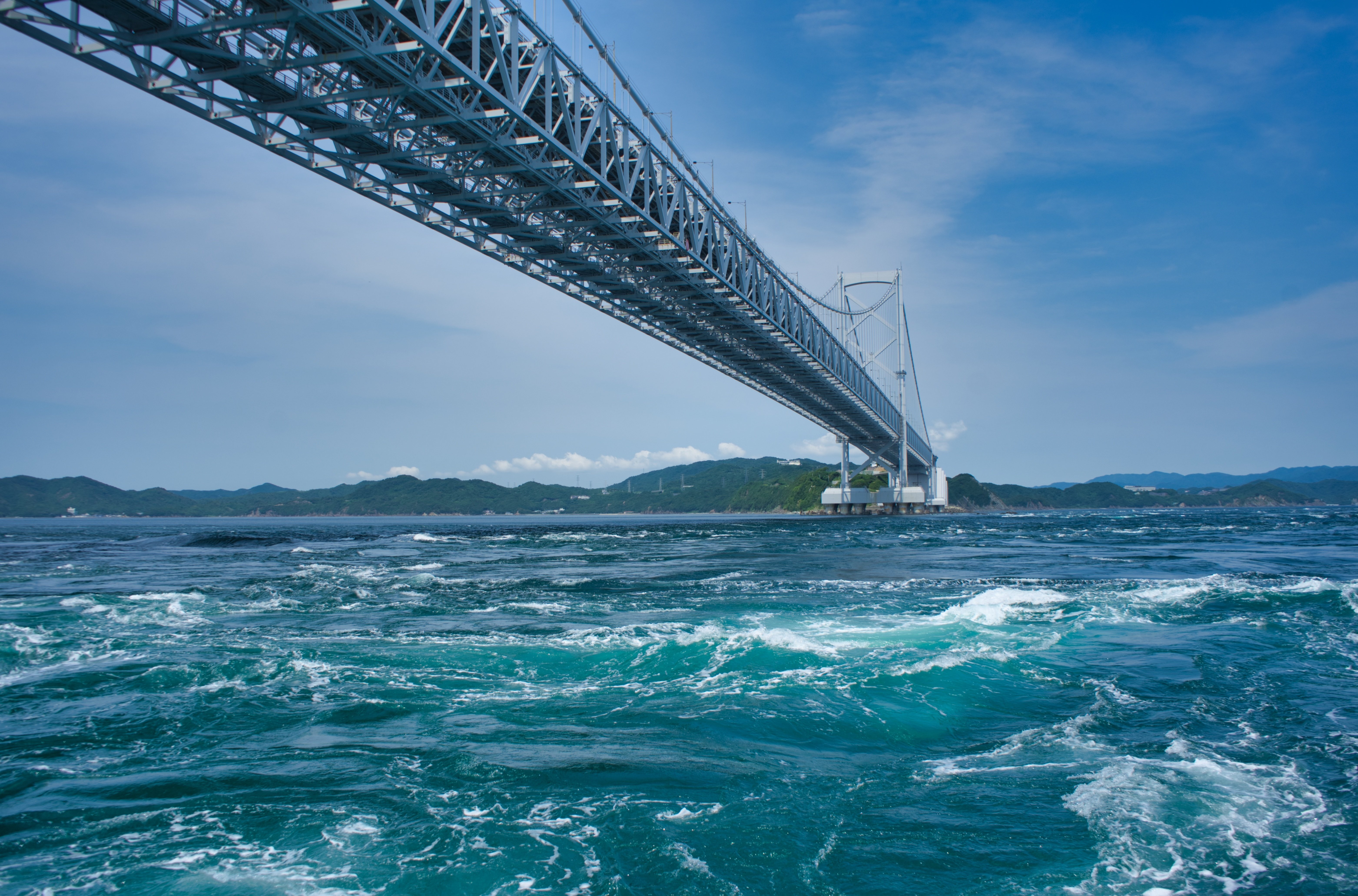 2024.6.11 日本一周 21日目 淡路島～高松｜yasumin