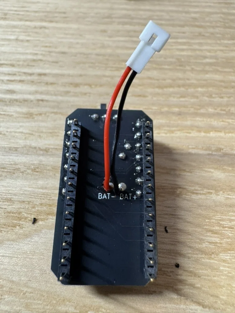 SeaSideX】Keyballを無線化して最強になりました｜やまなみ