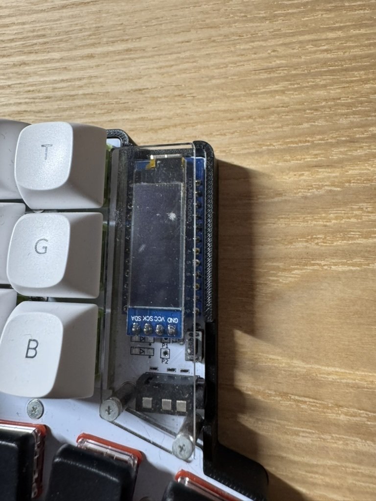 【リクエスト用】はんだ済Keyballシリーズ【¥36,000〜¥40,000】 b06c3b8cabb49f82c12dee023940bf