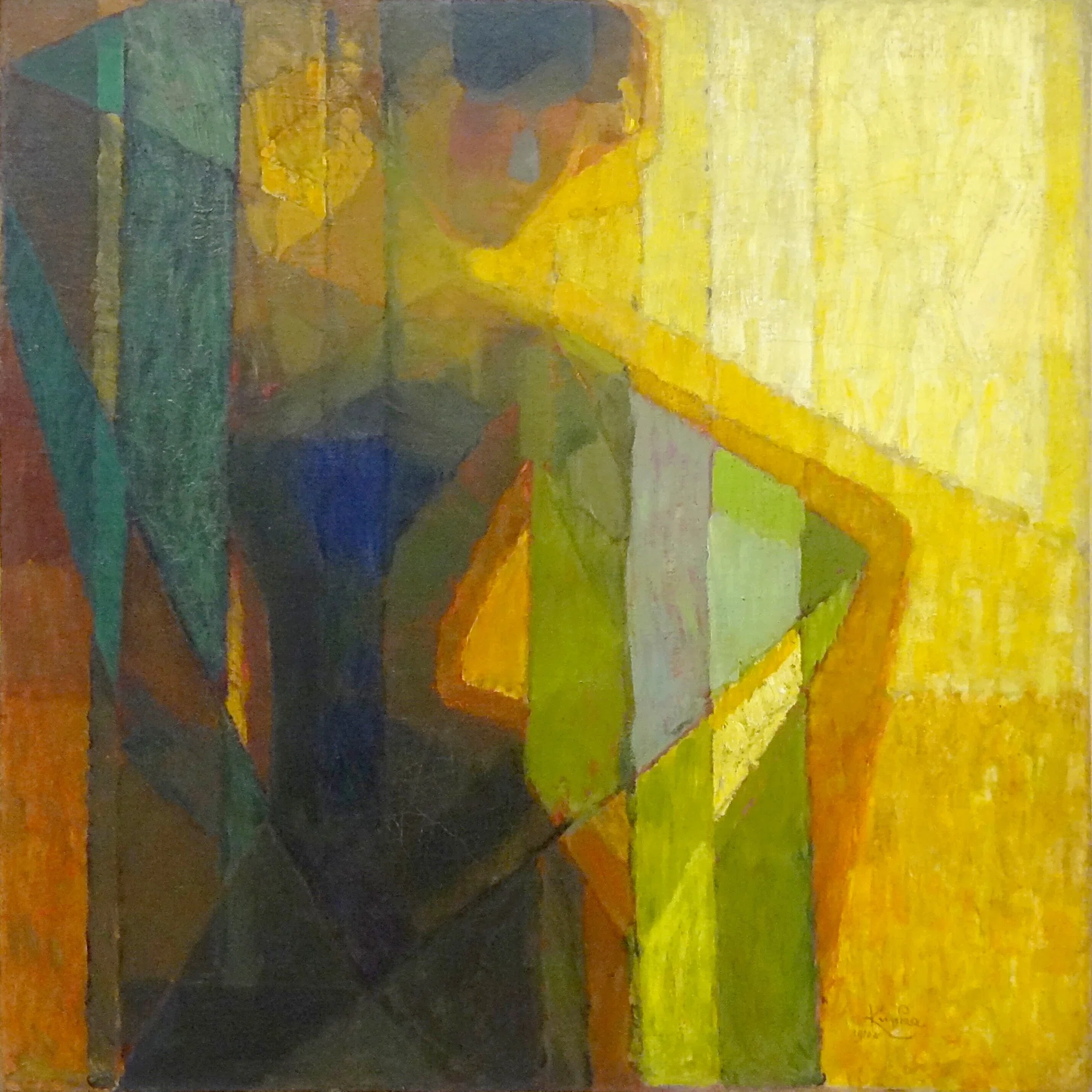 クプカ展 Frantisek Kupka 図録 カタログ1994年 画集 33 Frantisek 