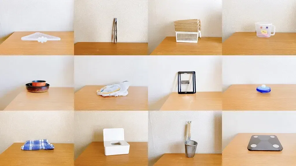 Declutter Work Environment 6th Year of Habit Formation: How Have I Changed? My Habit Report | 2025 ...